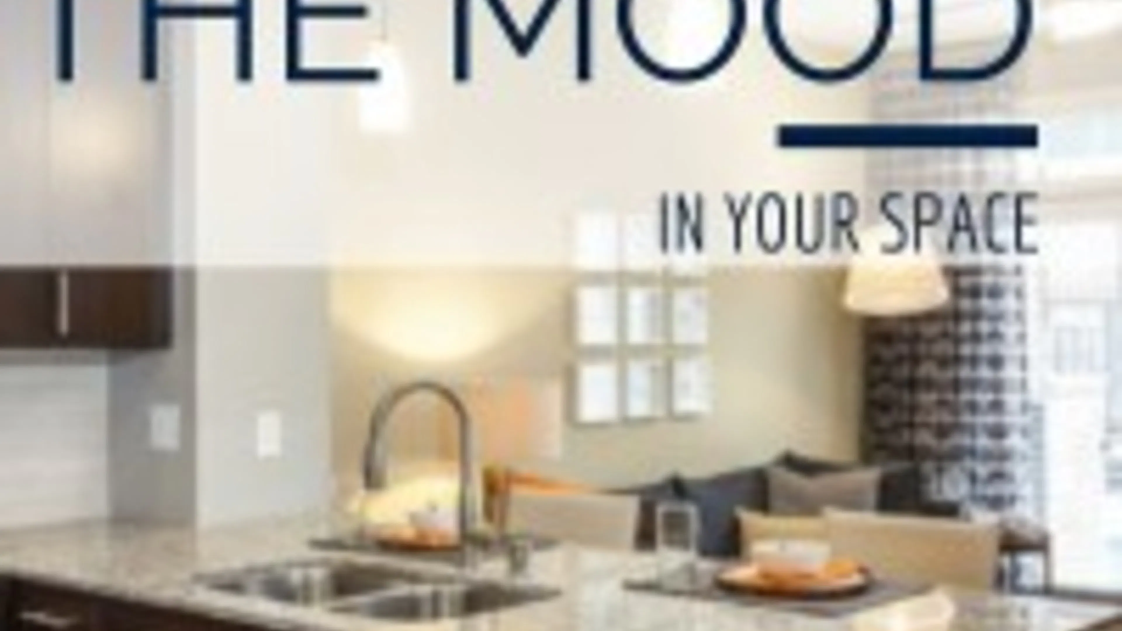 Lighting Your Apartment- Change the Mood in Your Space
