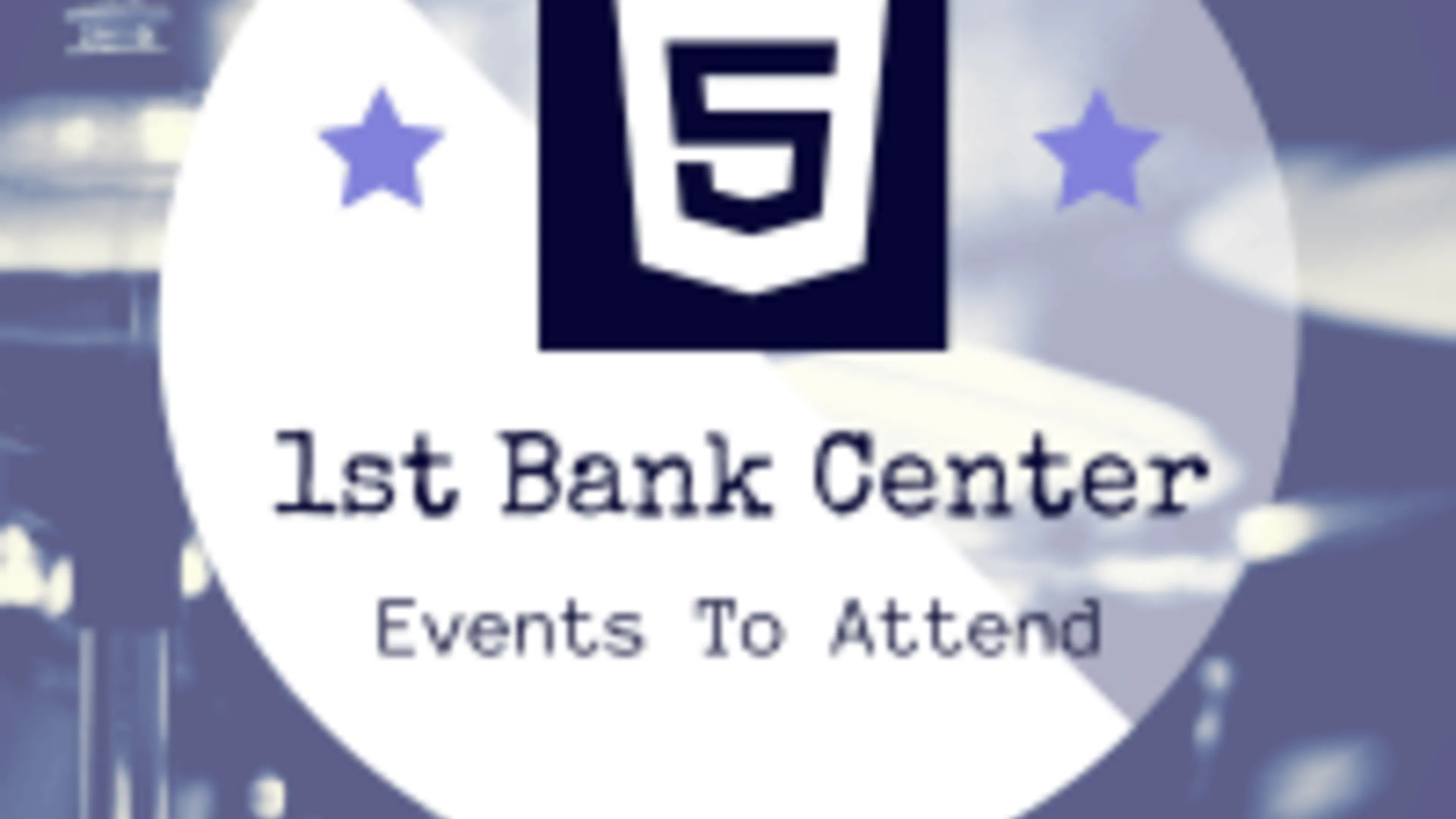 Five Upcoming 1stBank Center Events to Attend 