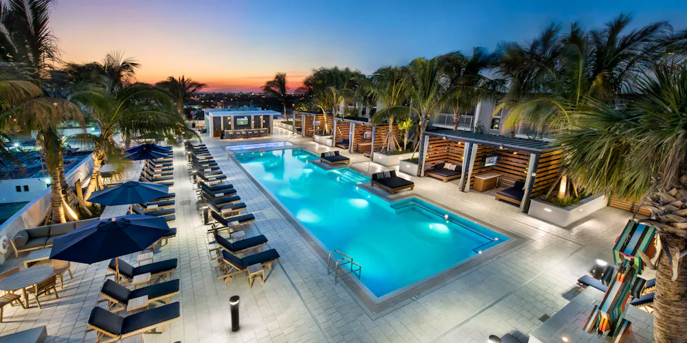 AMLI Midtown 29