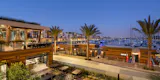 Studio apartment at AMLI Marina del Rey in Marina Del Rey