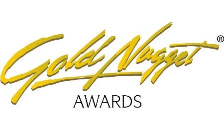 2014 Pacific Coast Builders Conference Gold Nugget Best on-the-boards Multifamily Community