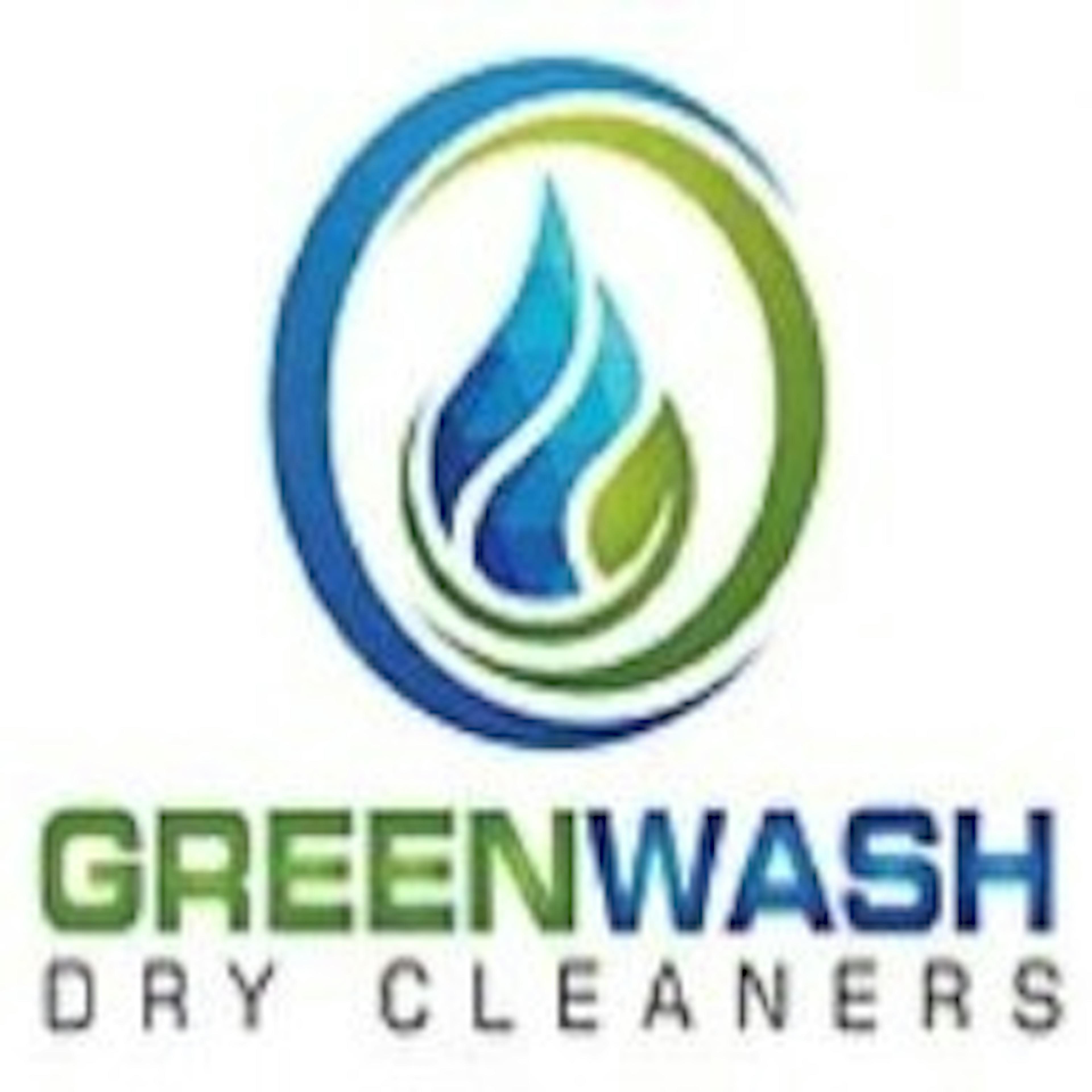 GreenWash Dry Cleaners