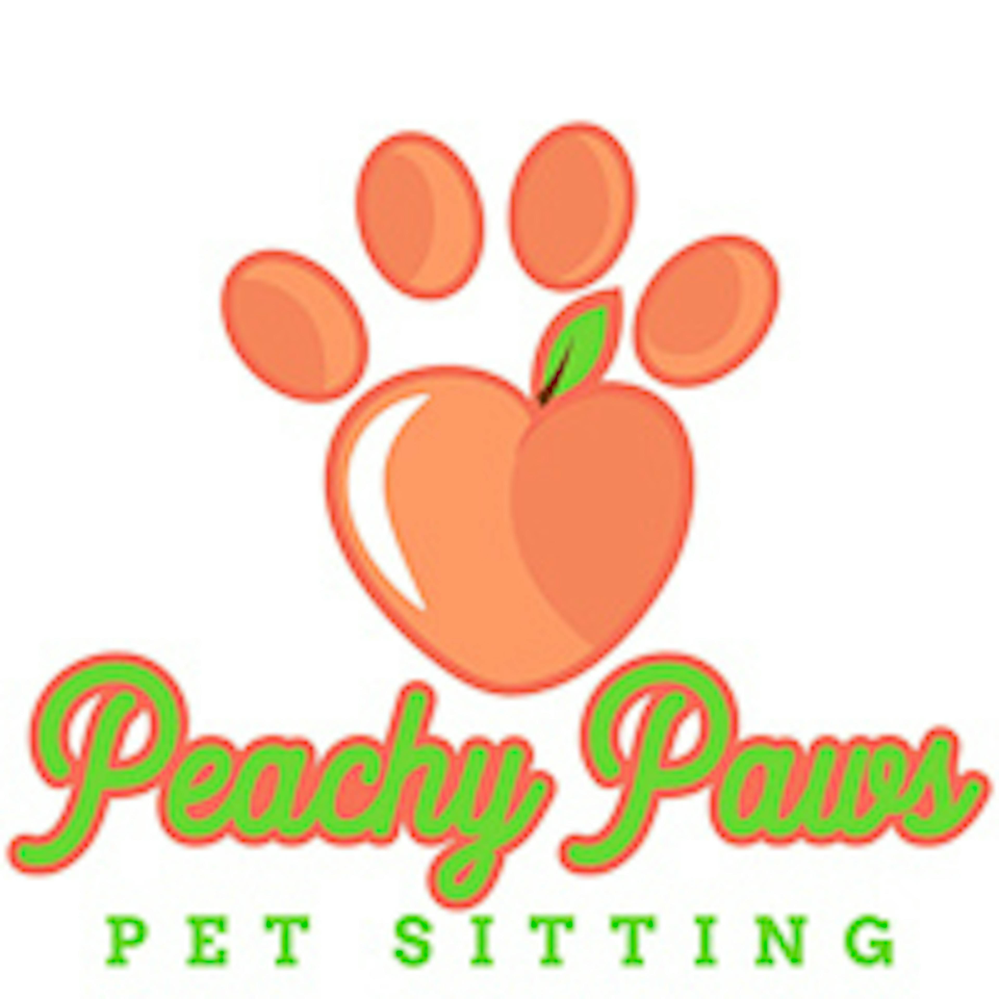 Peachy Paws Pet Sitting
