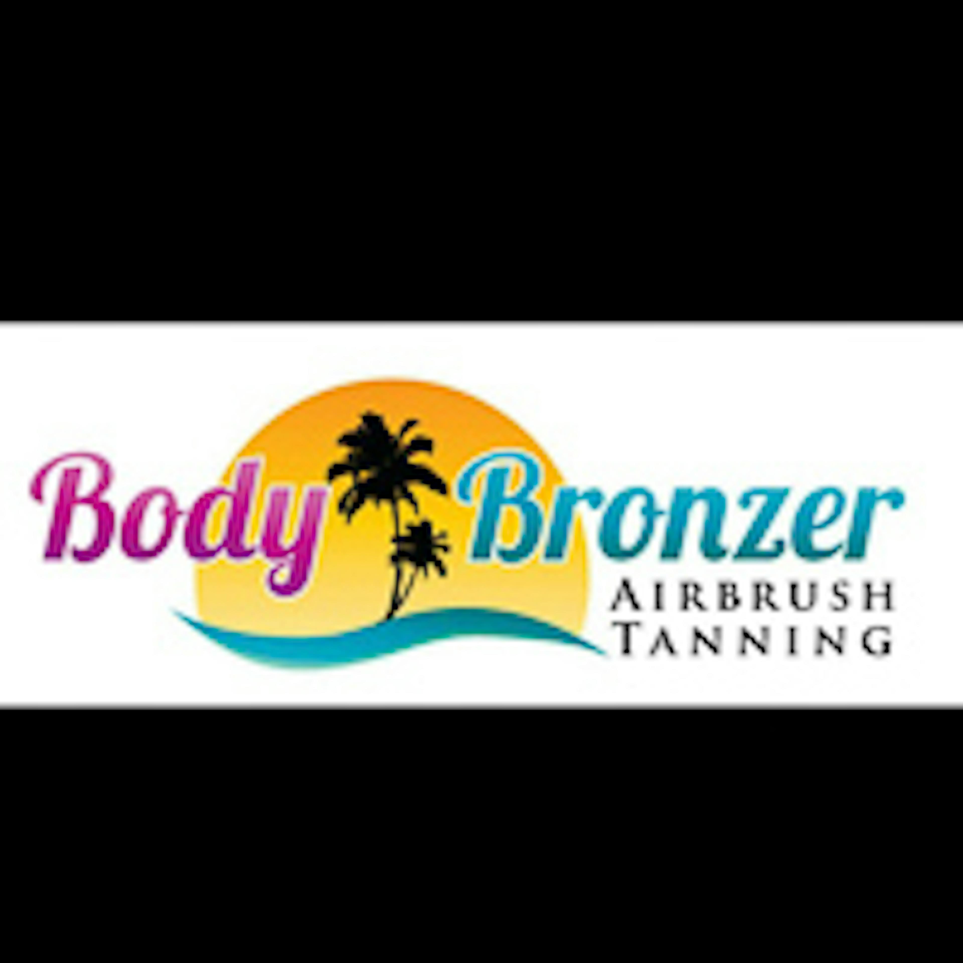 BODY BRONZER AIRBRUSH TANNING