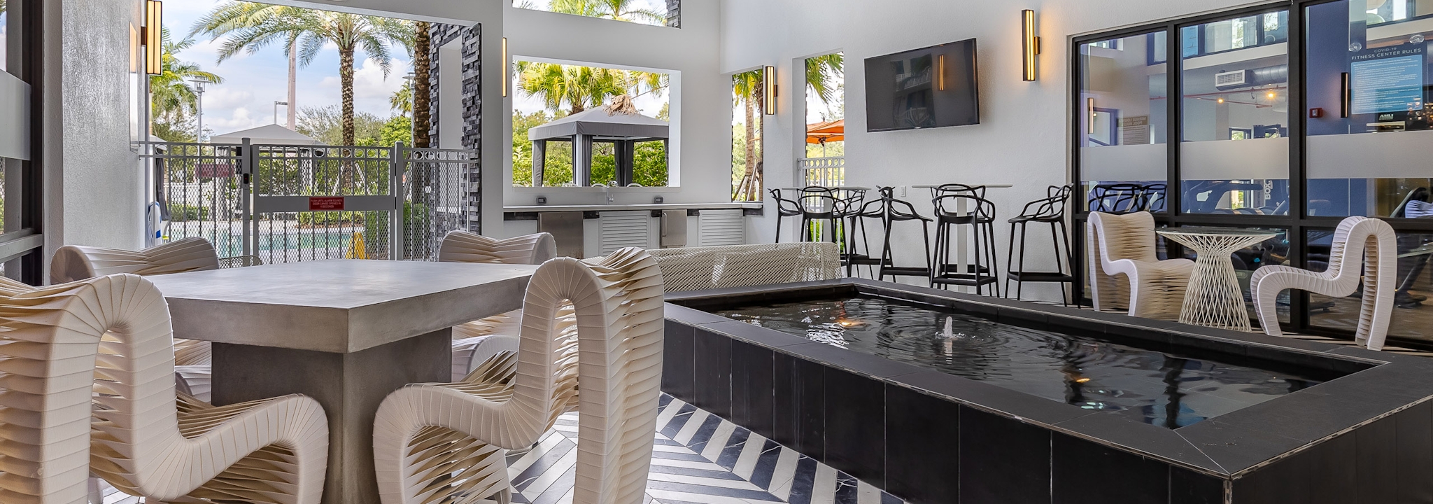 AMLI Park West | Apartments in Plantation FL