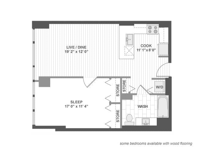 A350 - AMLI Lofts