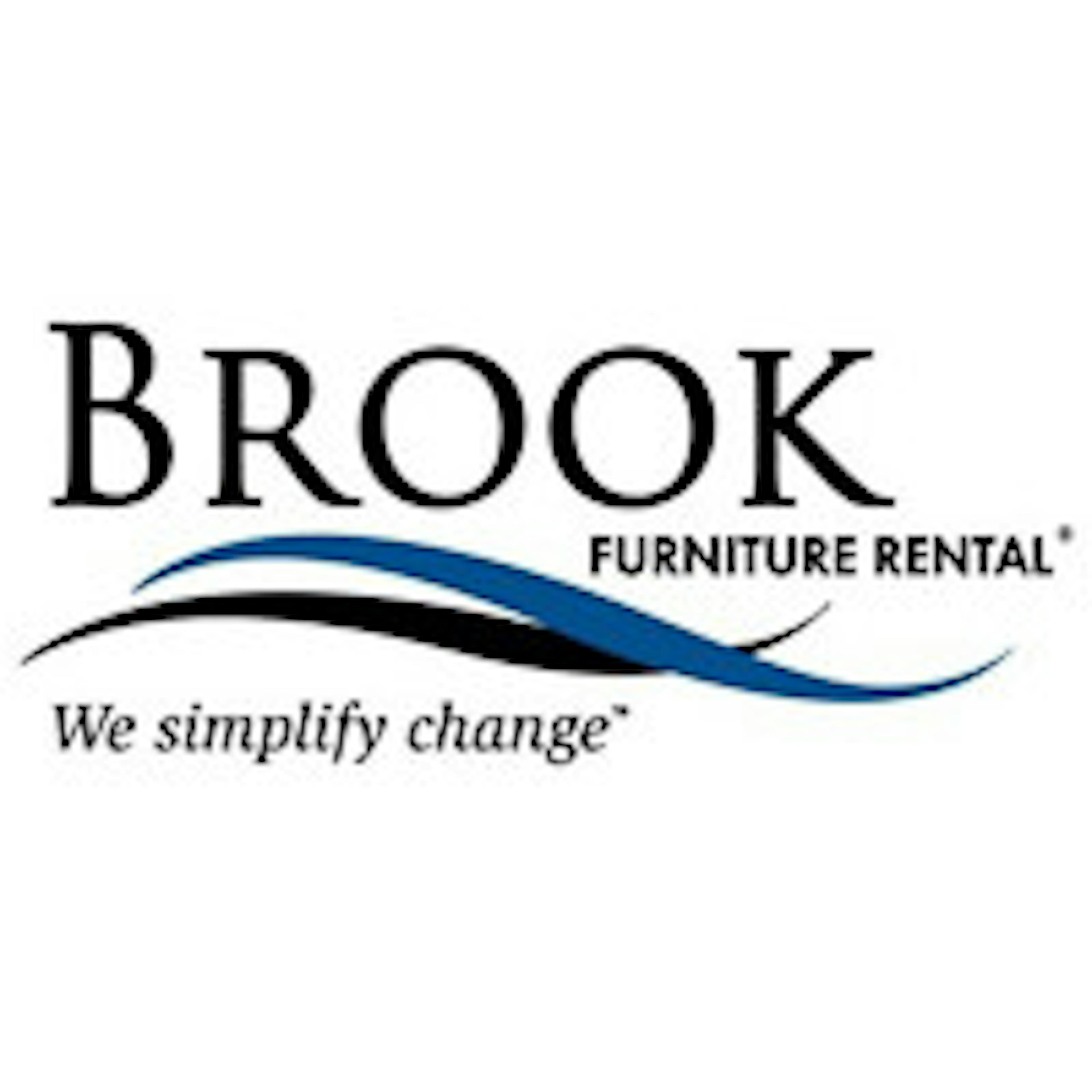 Brook Furniture Rental