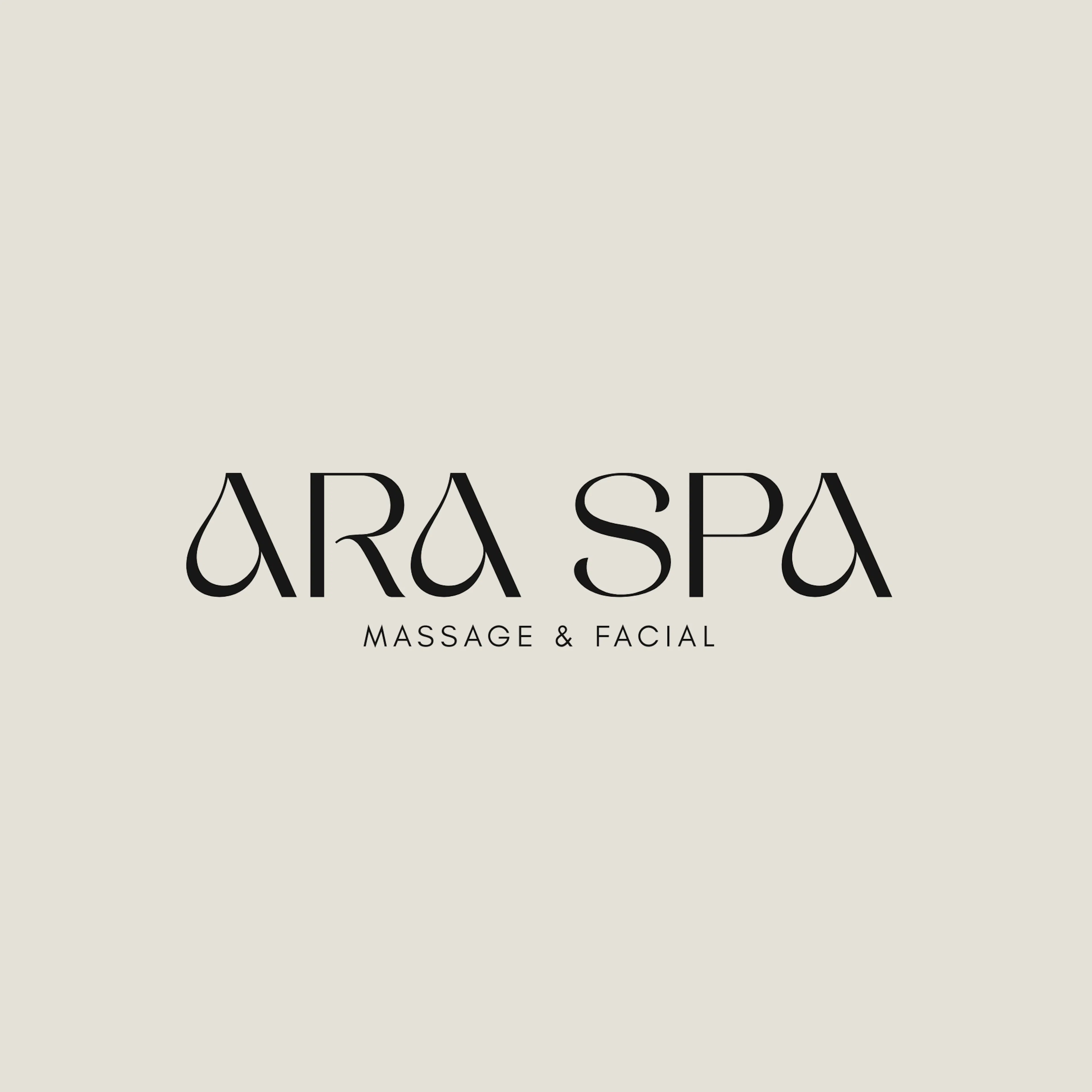 ARA logo