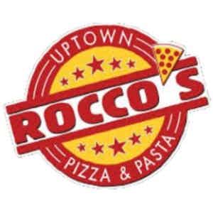 Rocco's Pizza & Pasta