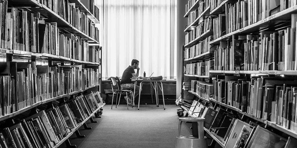 What Can I Do With A Denver Public Library Card?