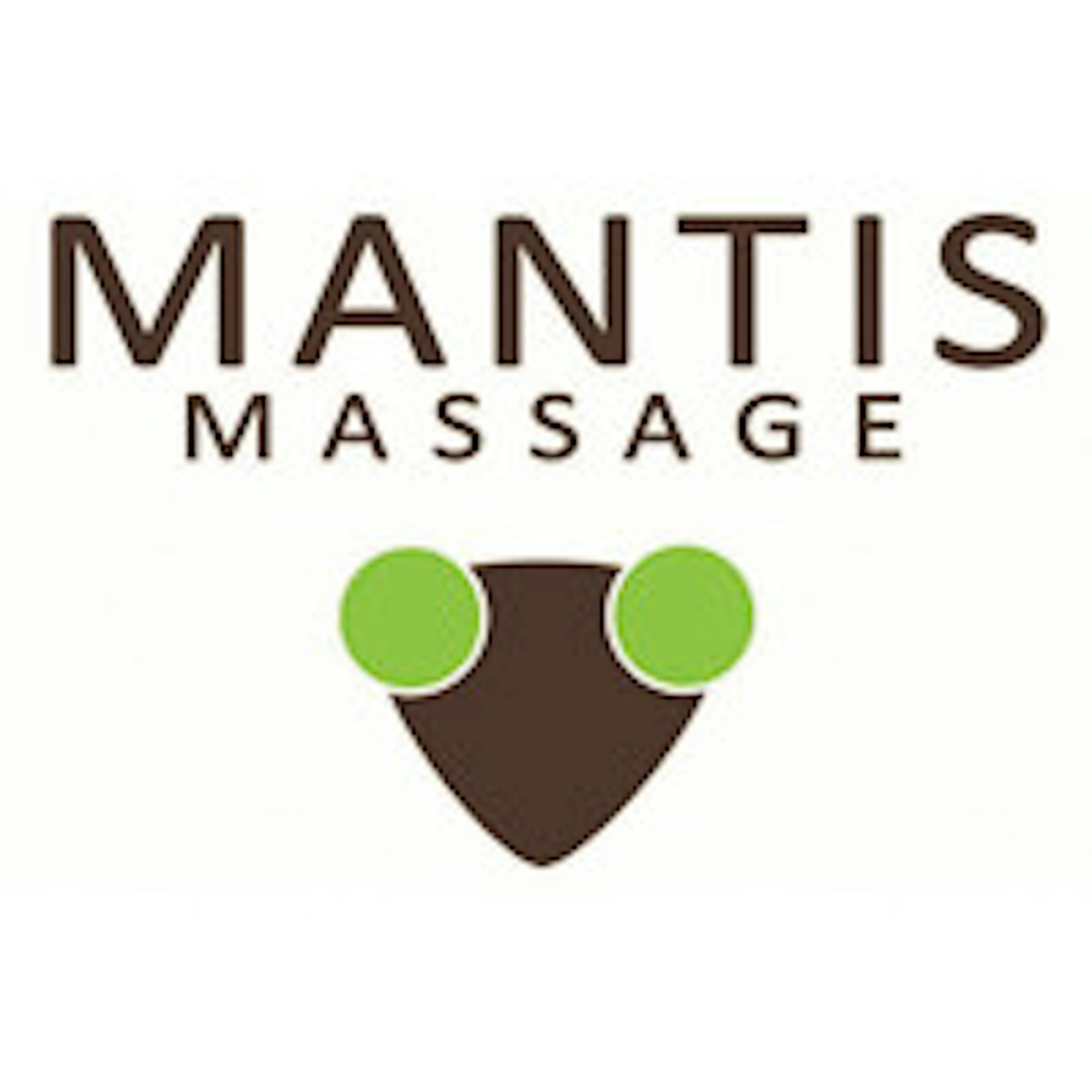 Mantis Massage