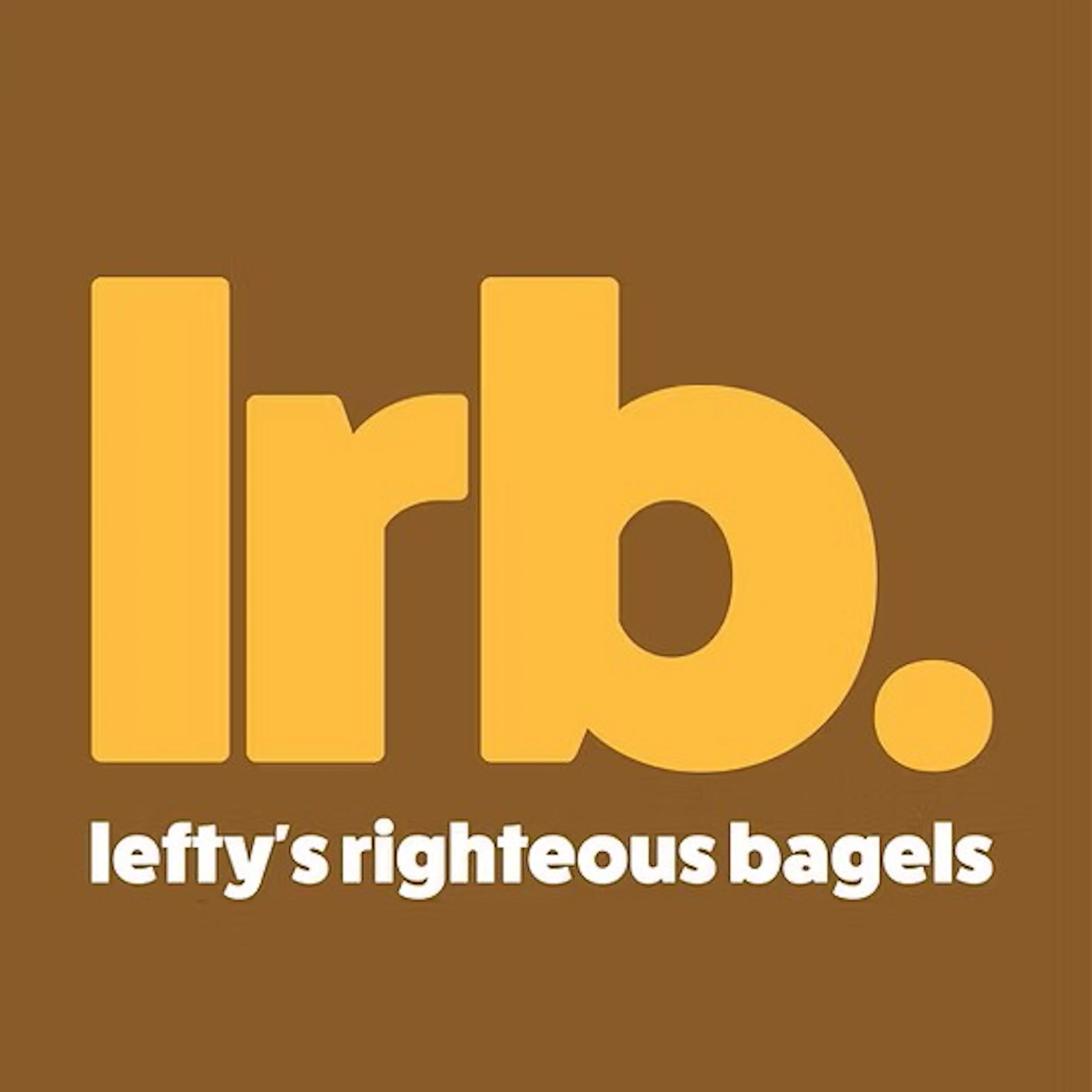 Lefty's Righteous Bagels