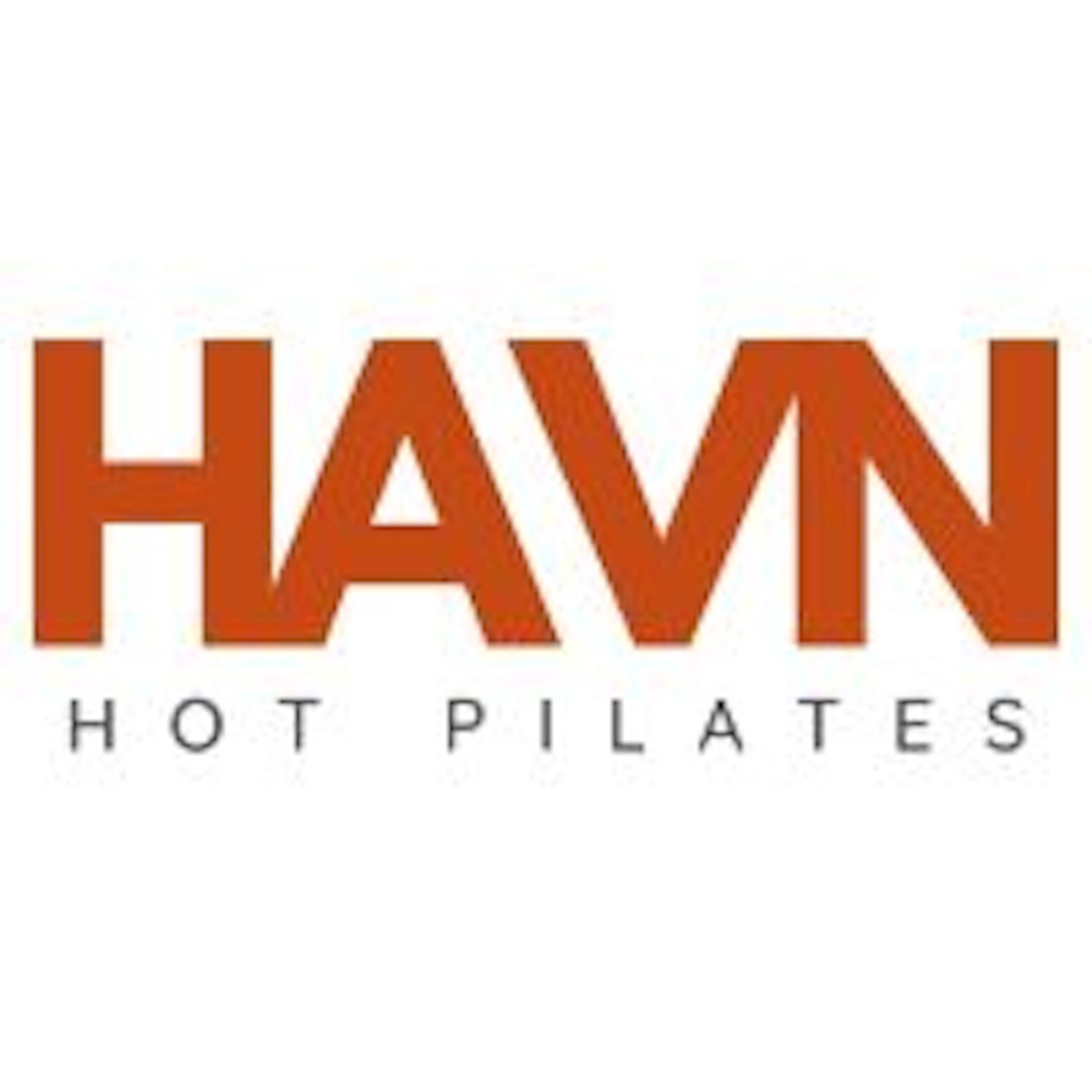HAVN Hot Pilates