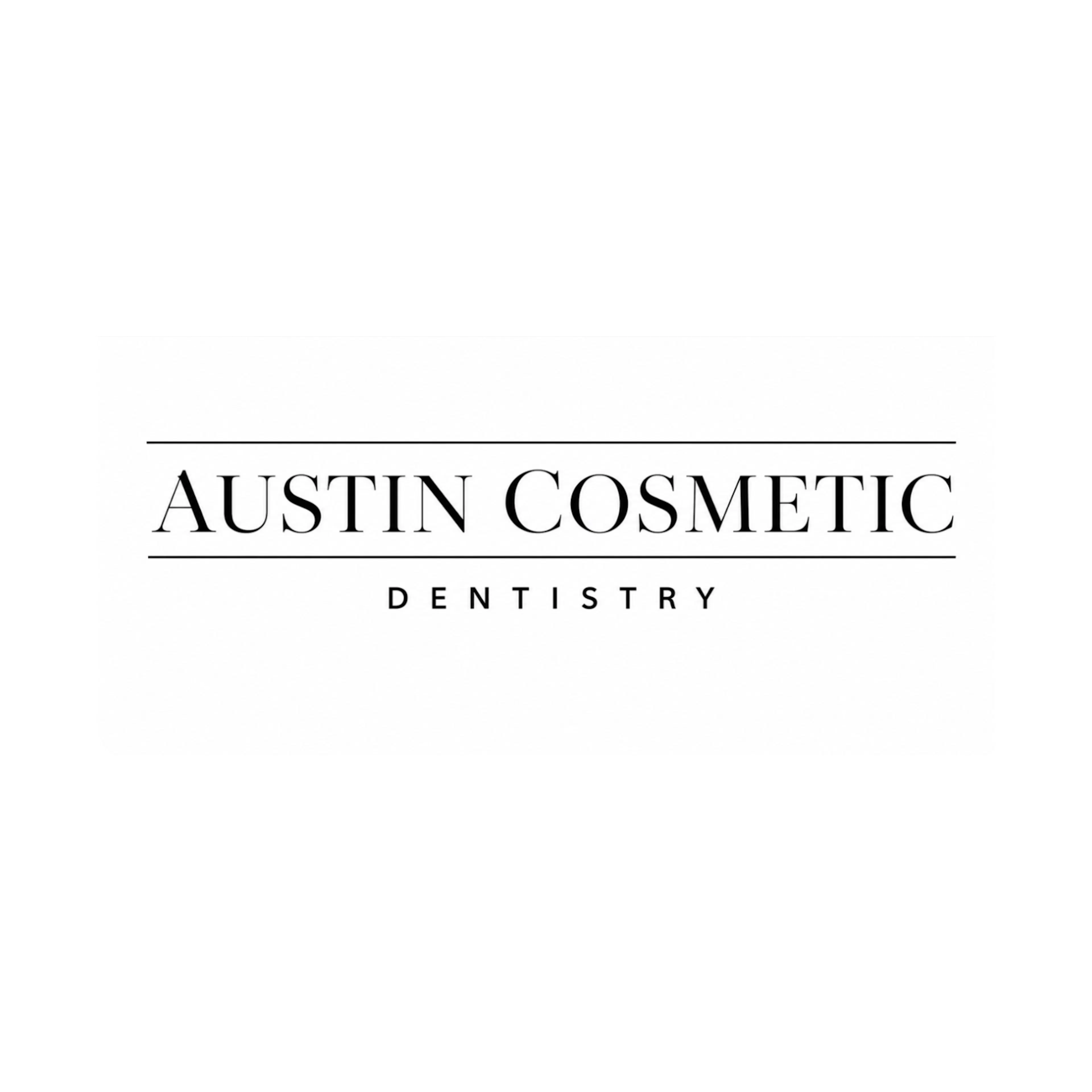 Austin Cosmetic Dentistry