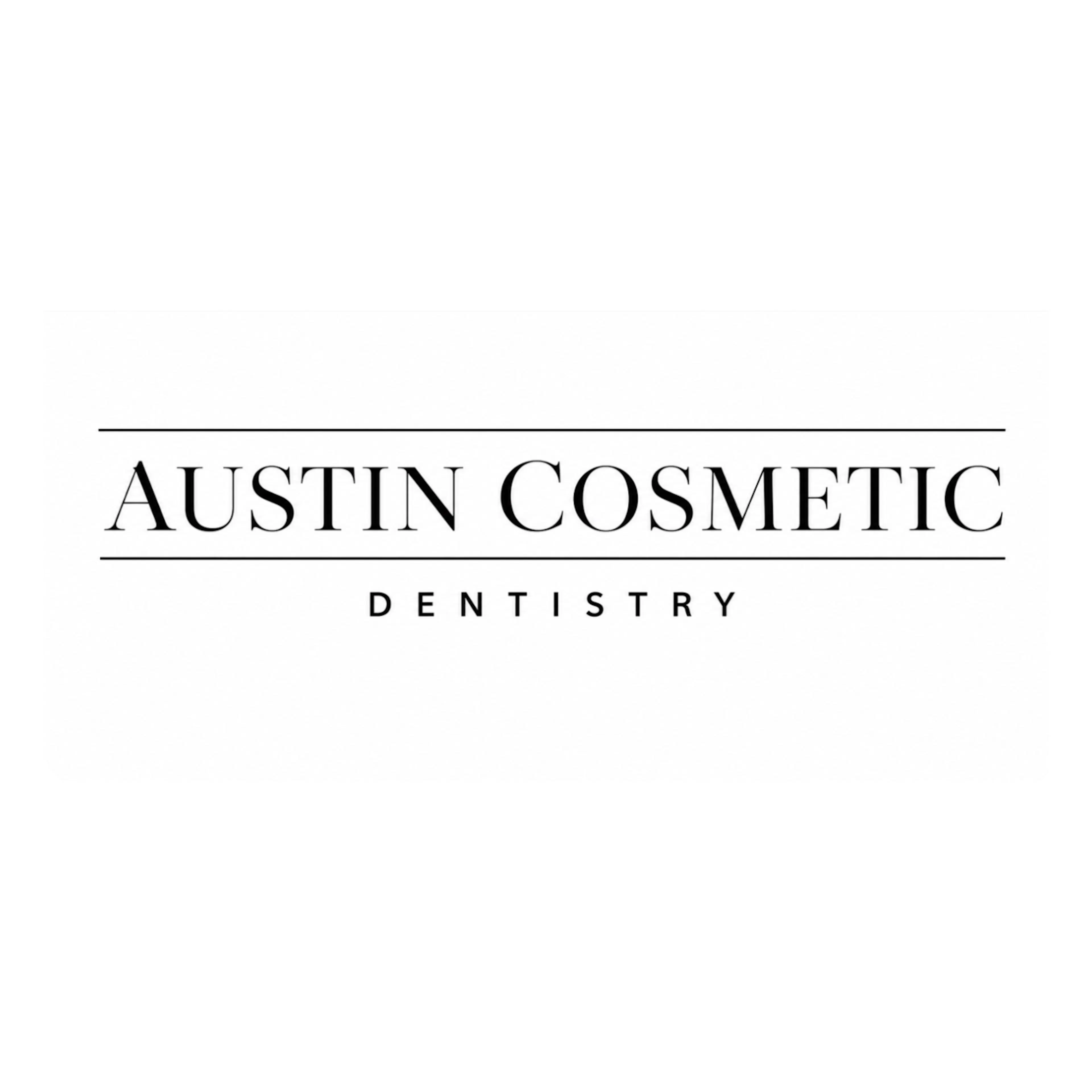 Austin Cosmetic Dentistry