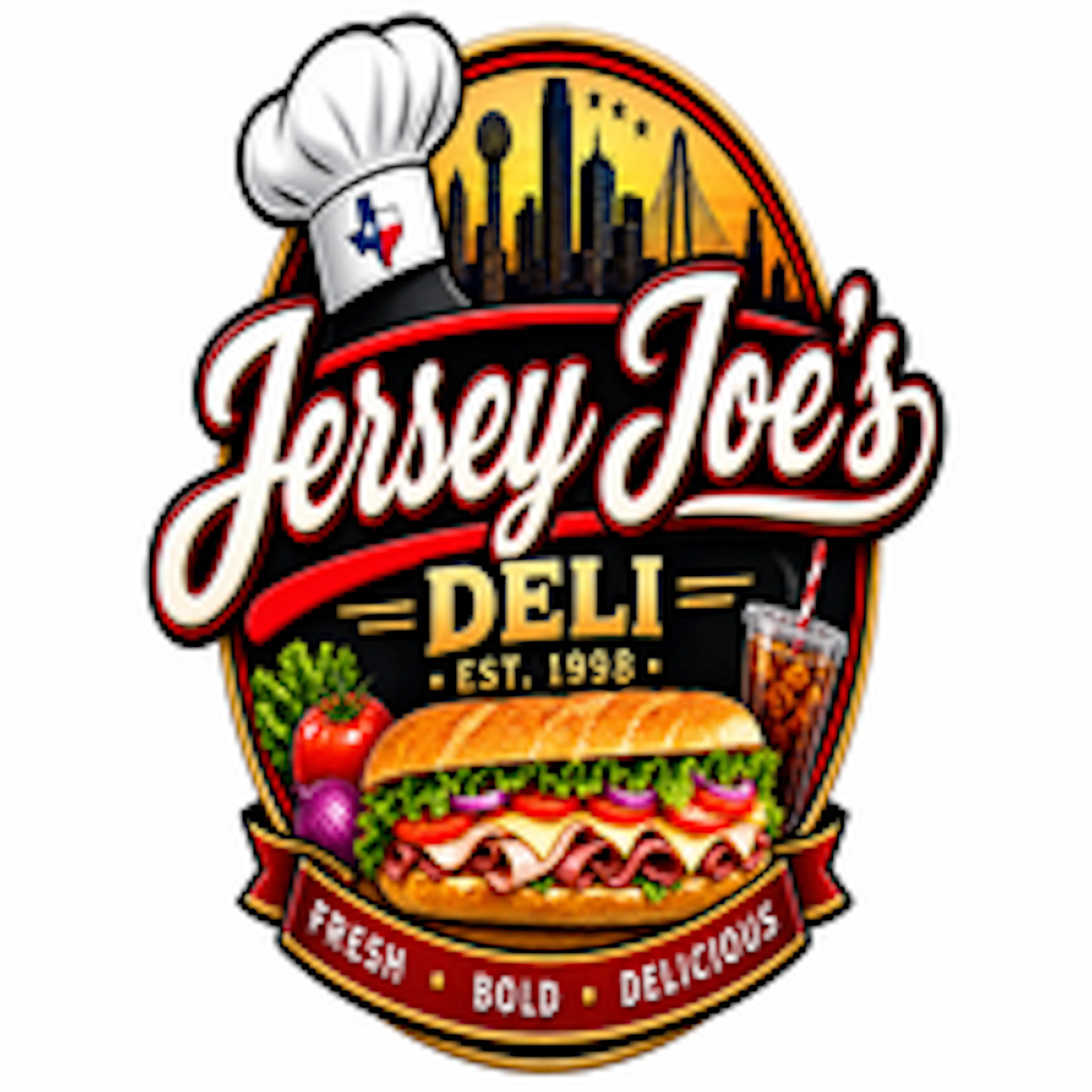 Jersey Joe's Deli