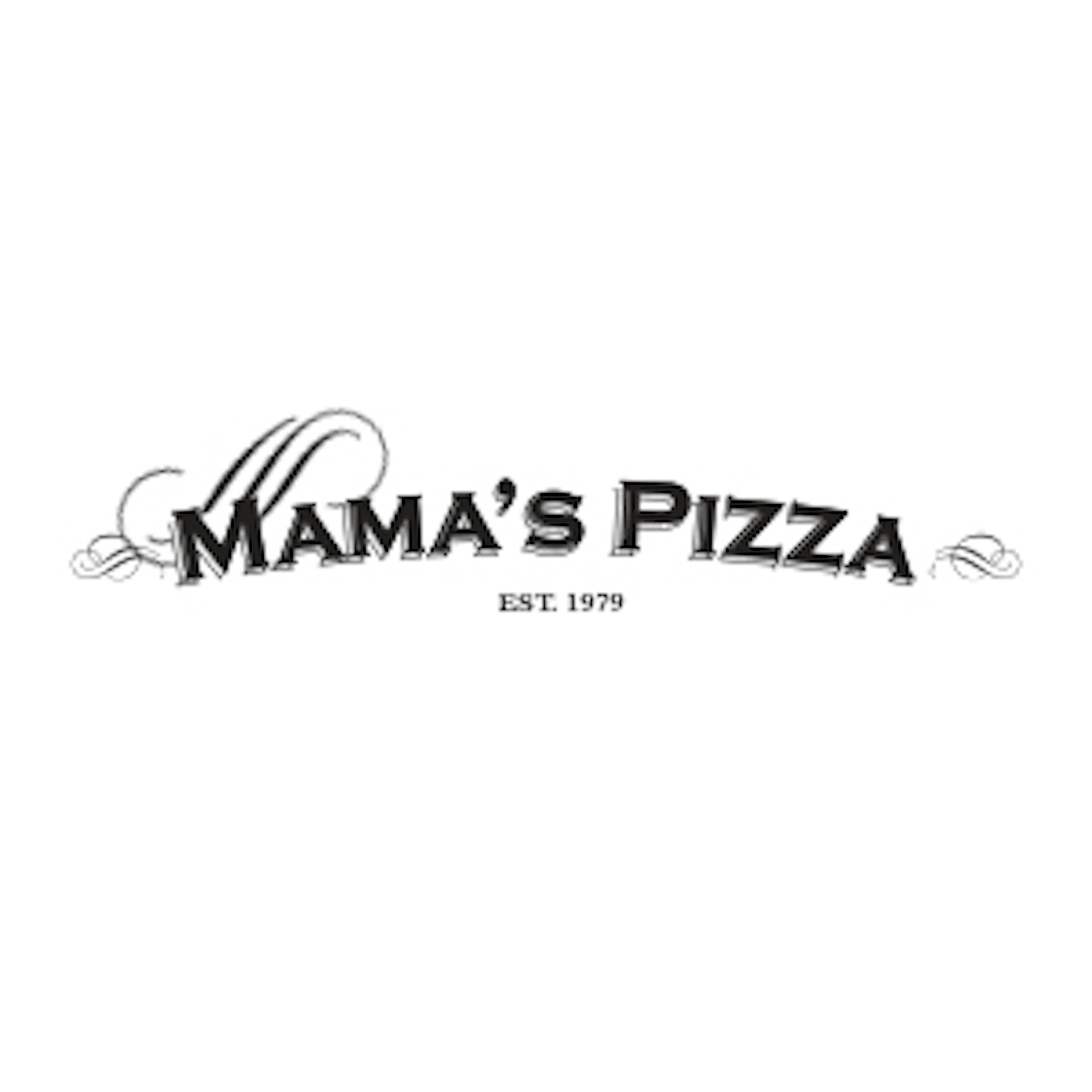 Mama's Pizza