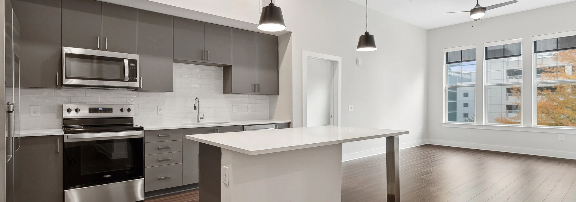 New Luxury Apartments in Brookhaven, GA | AMLI Brookhaven