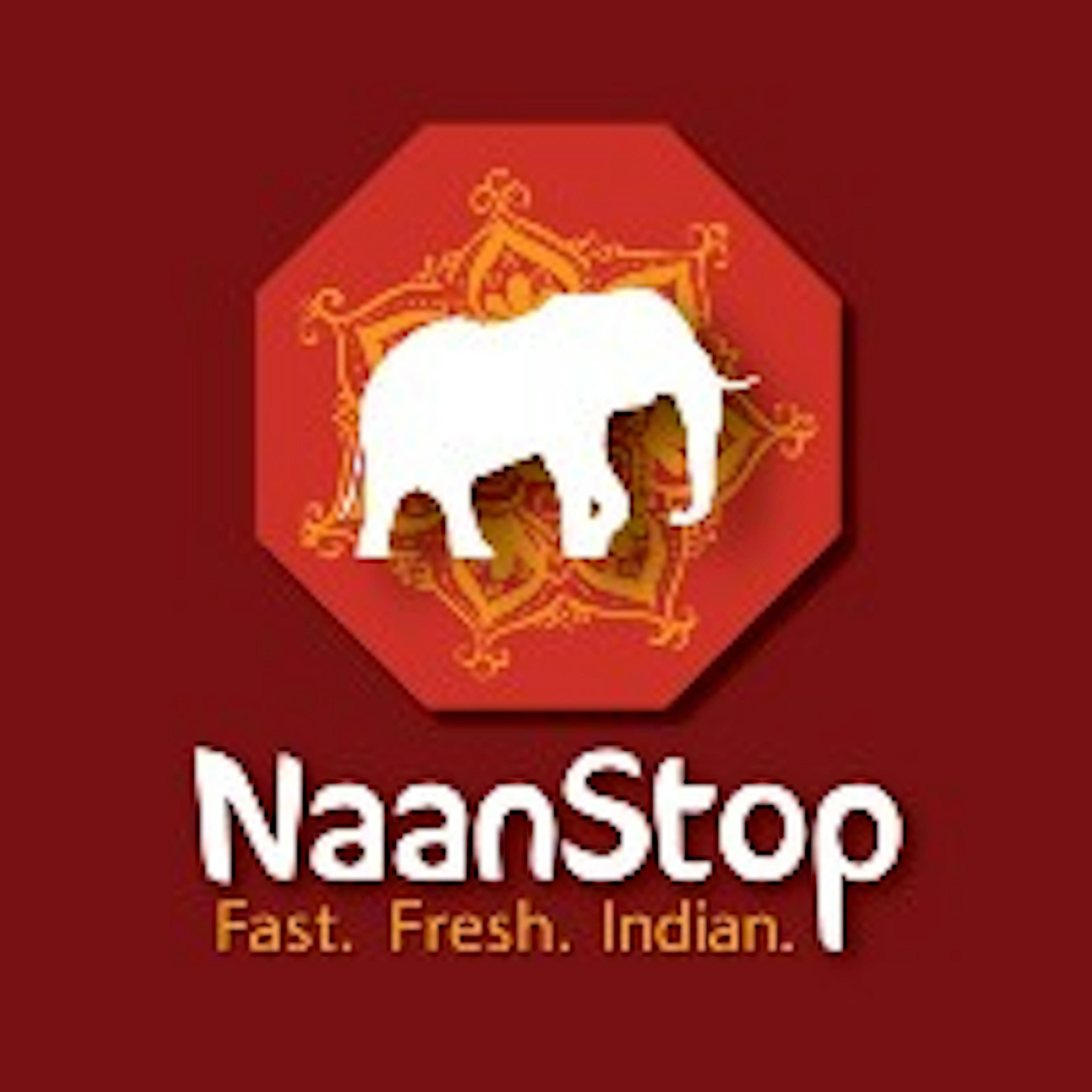 Naan Stop