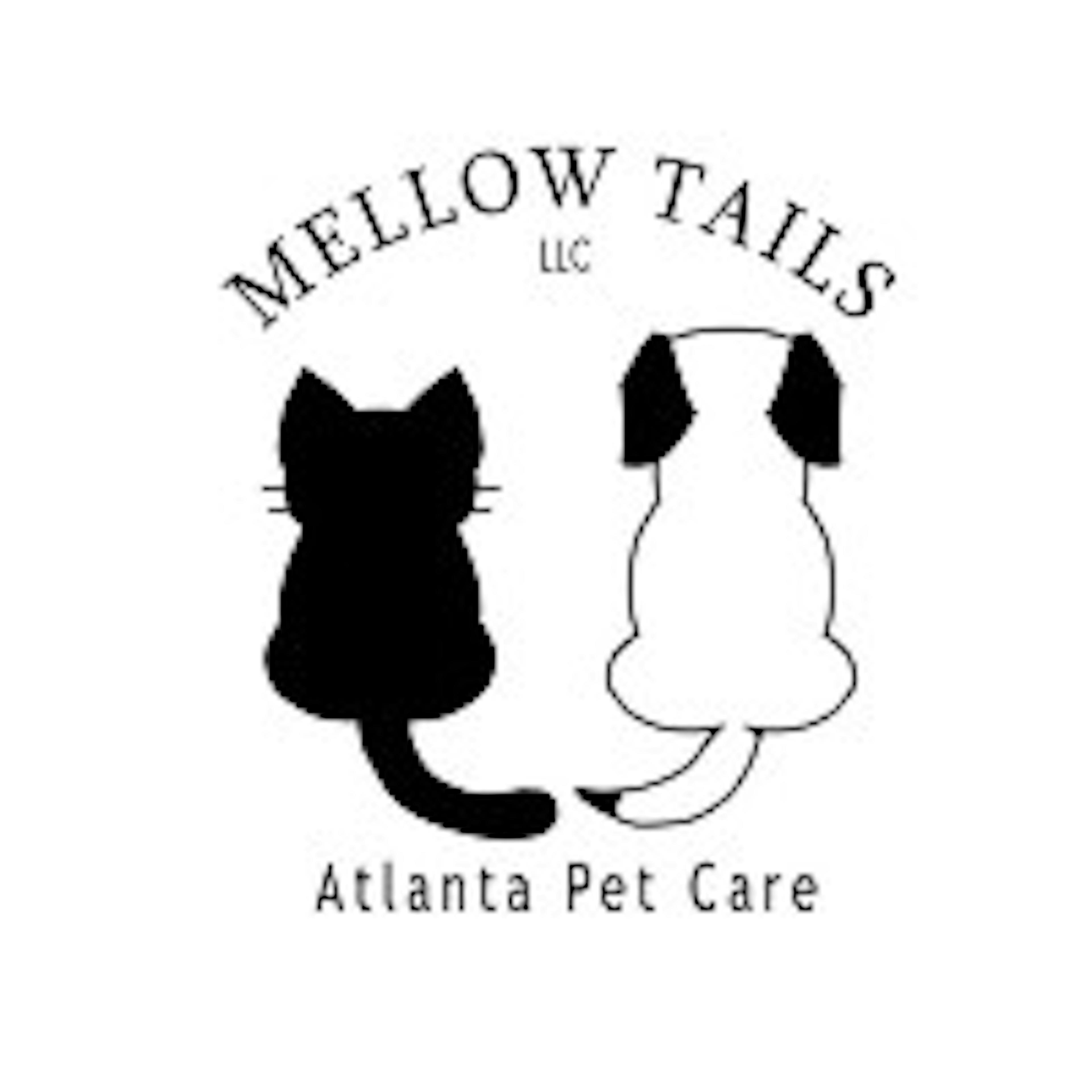 Mellow Tails LLC - Atlanta Pet Care
