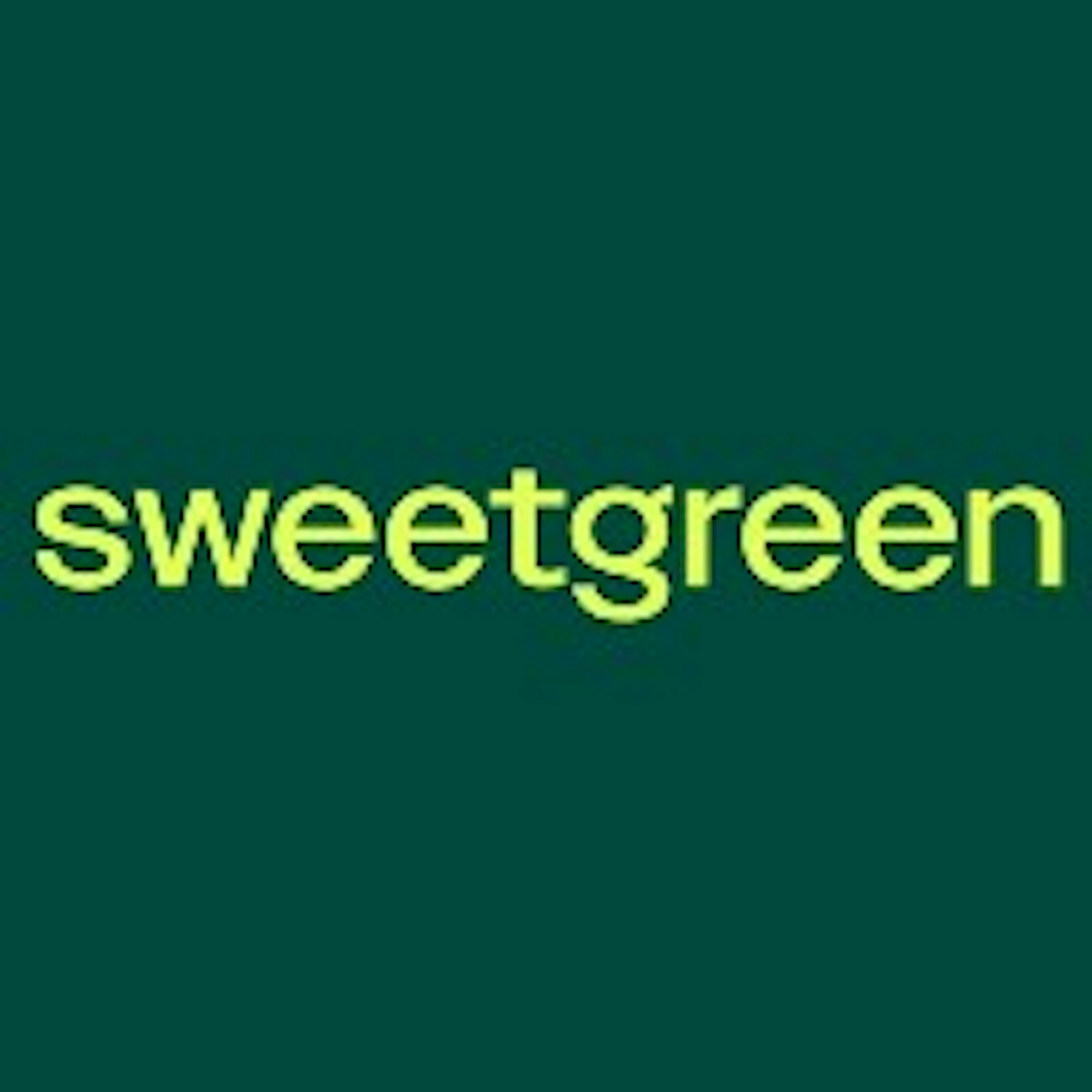 Sweetgreen