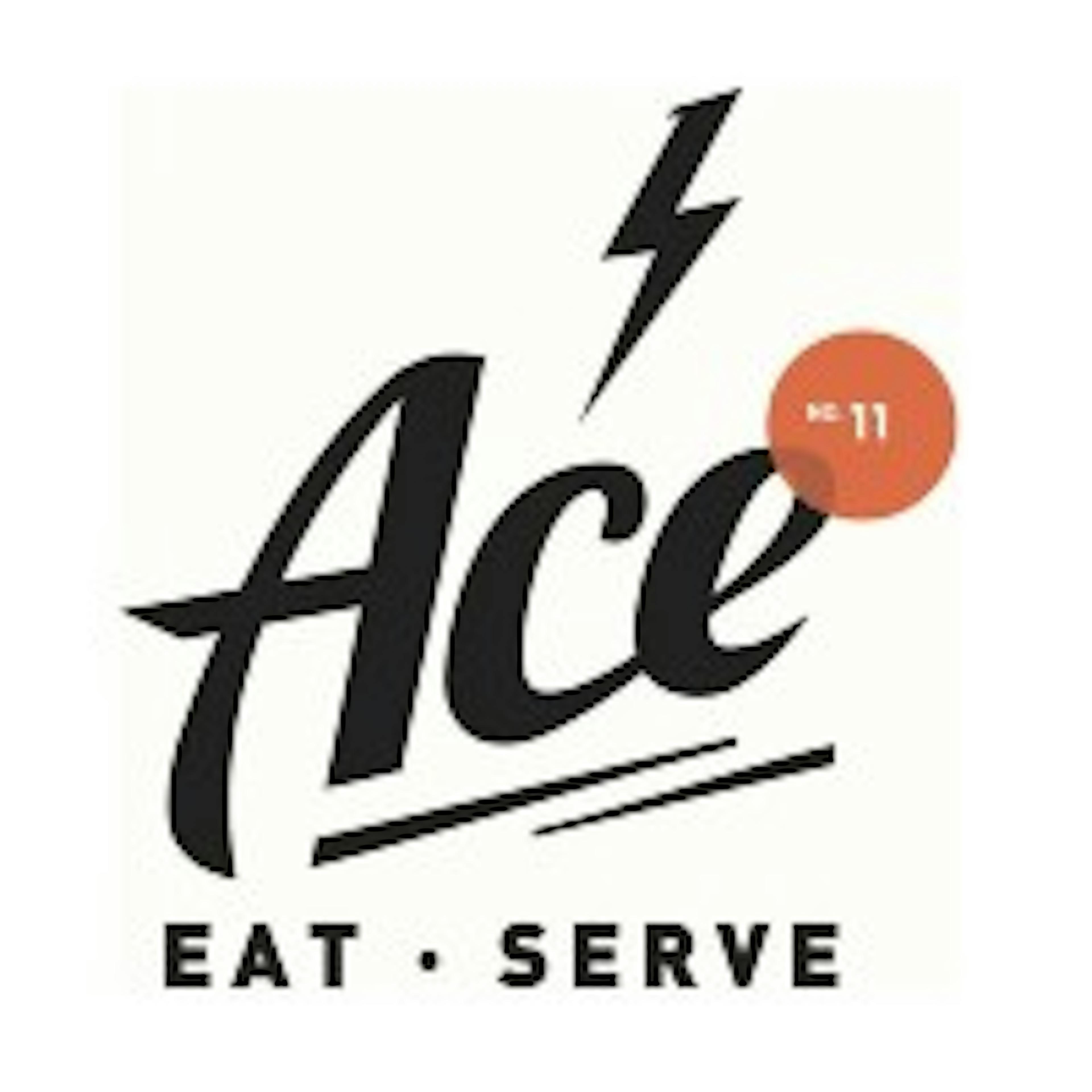 Ace Eat & Serve