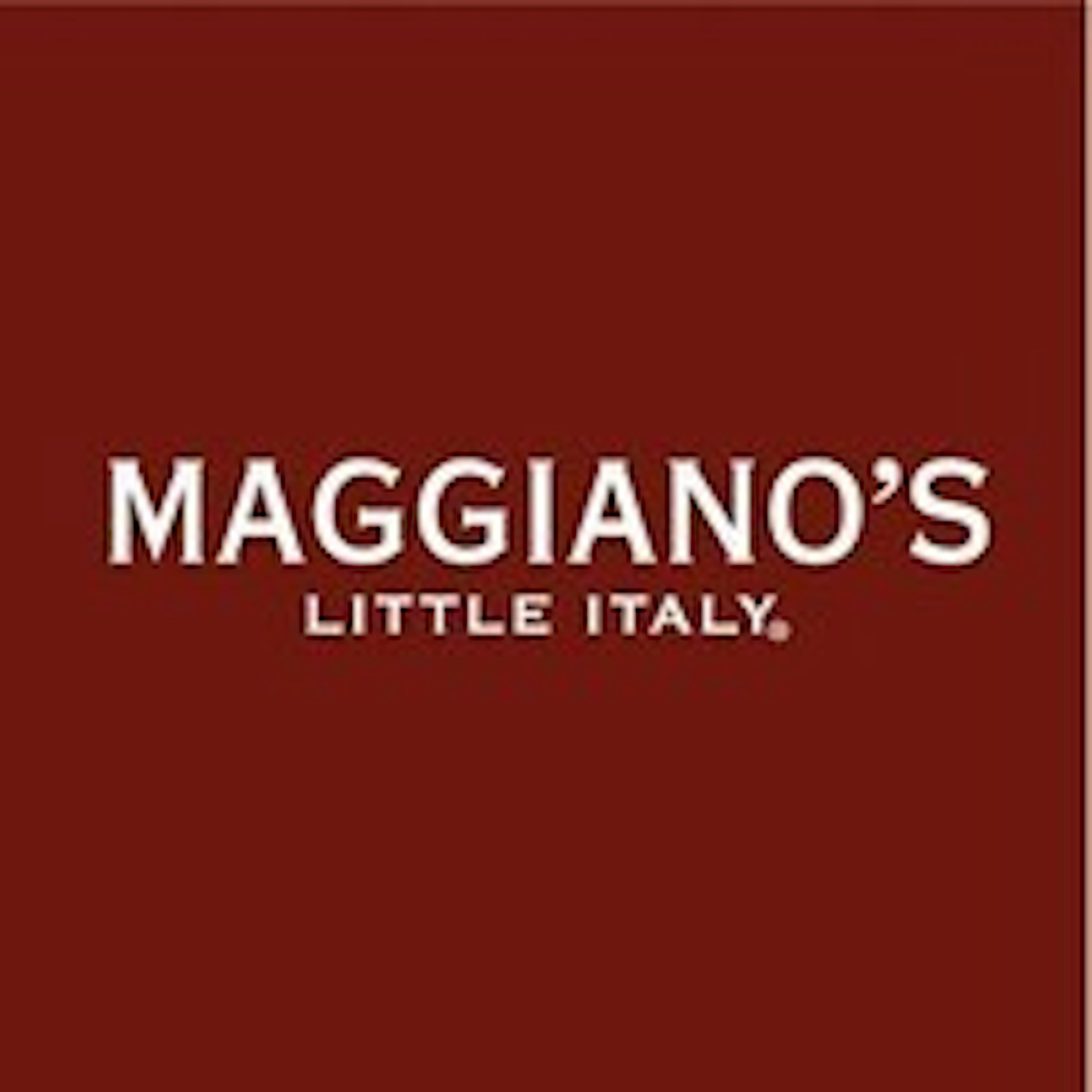 Maggiano's Little Italy