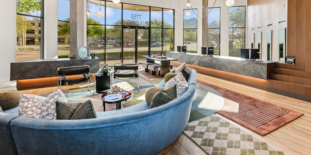 Contact Us for Tours, Inquiries & More AMLI at the Ballpark