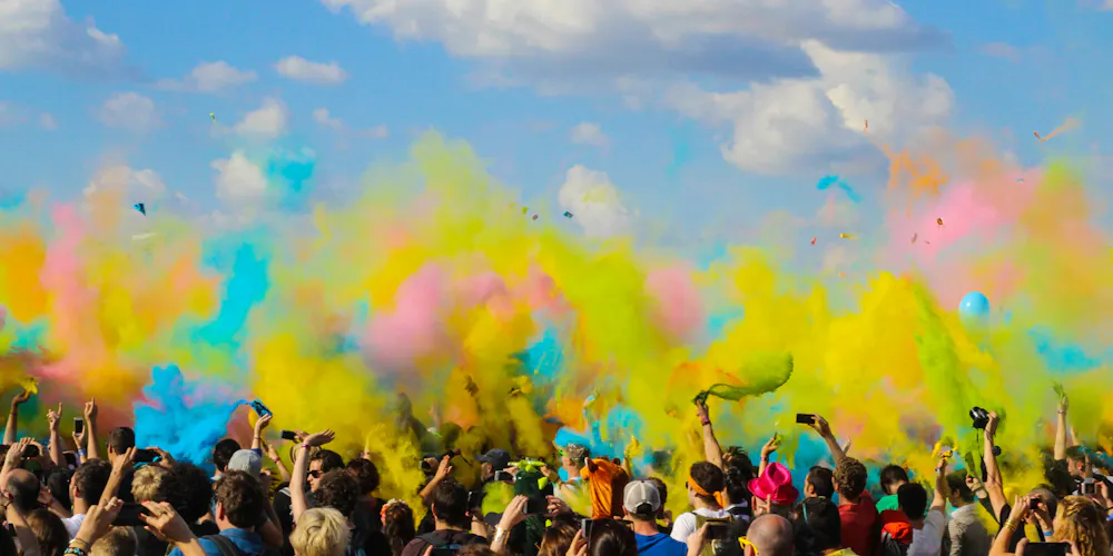 Holidays In Spring 16 Spring Festivals From Around The World