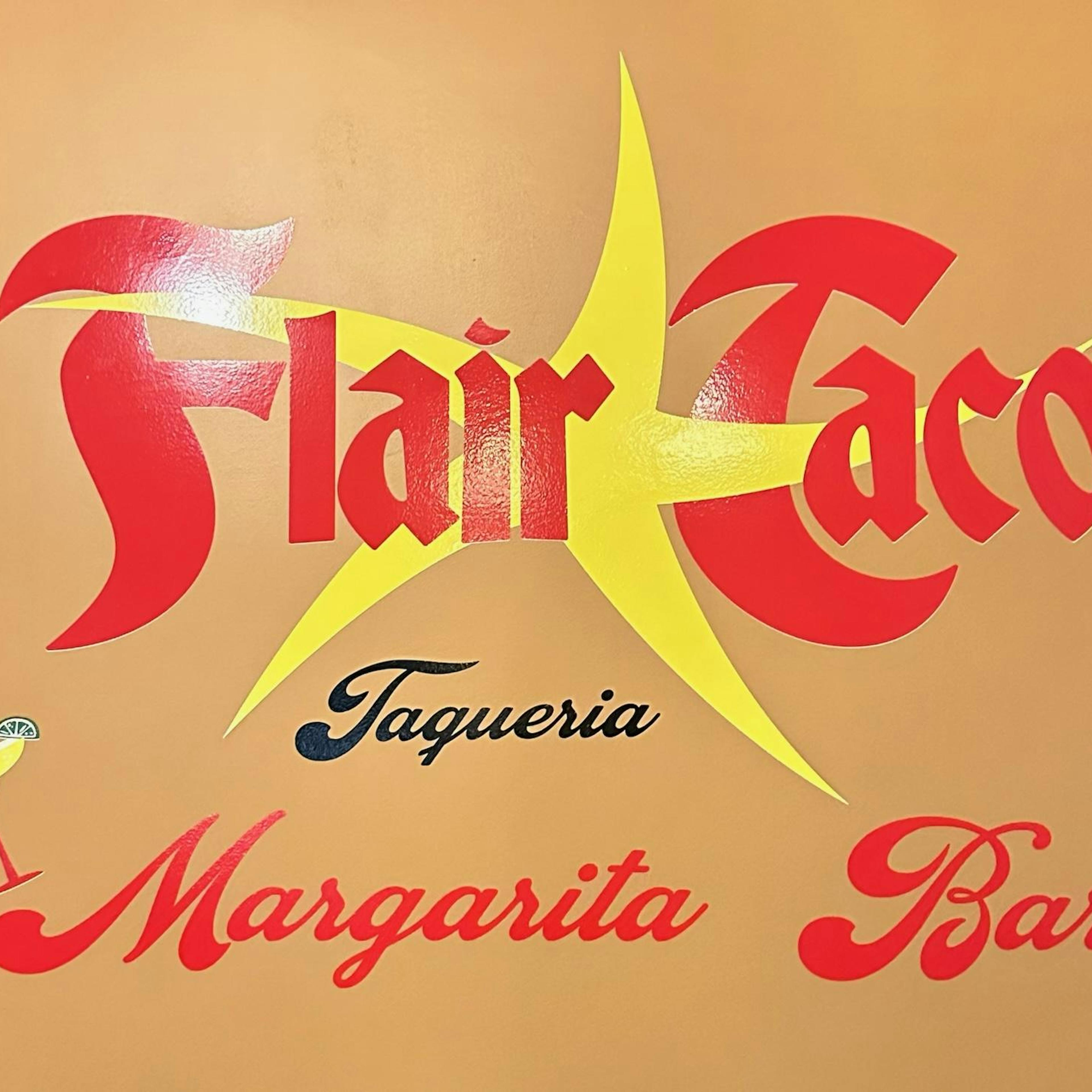 Flair Taco Taqueria & Margarita Bar