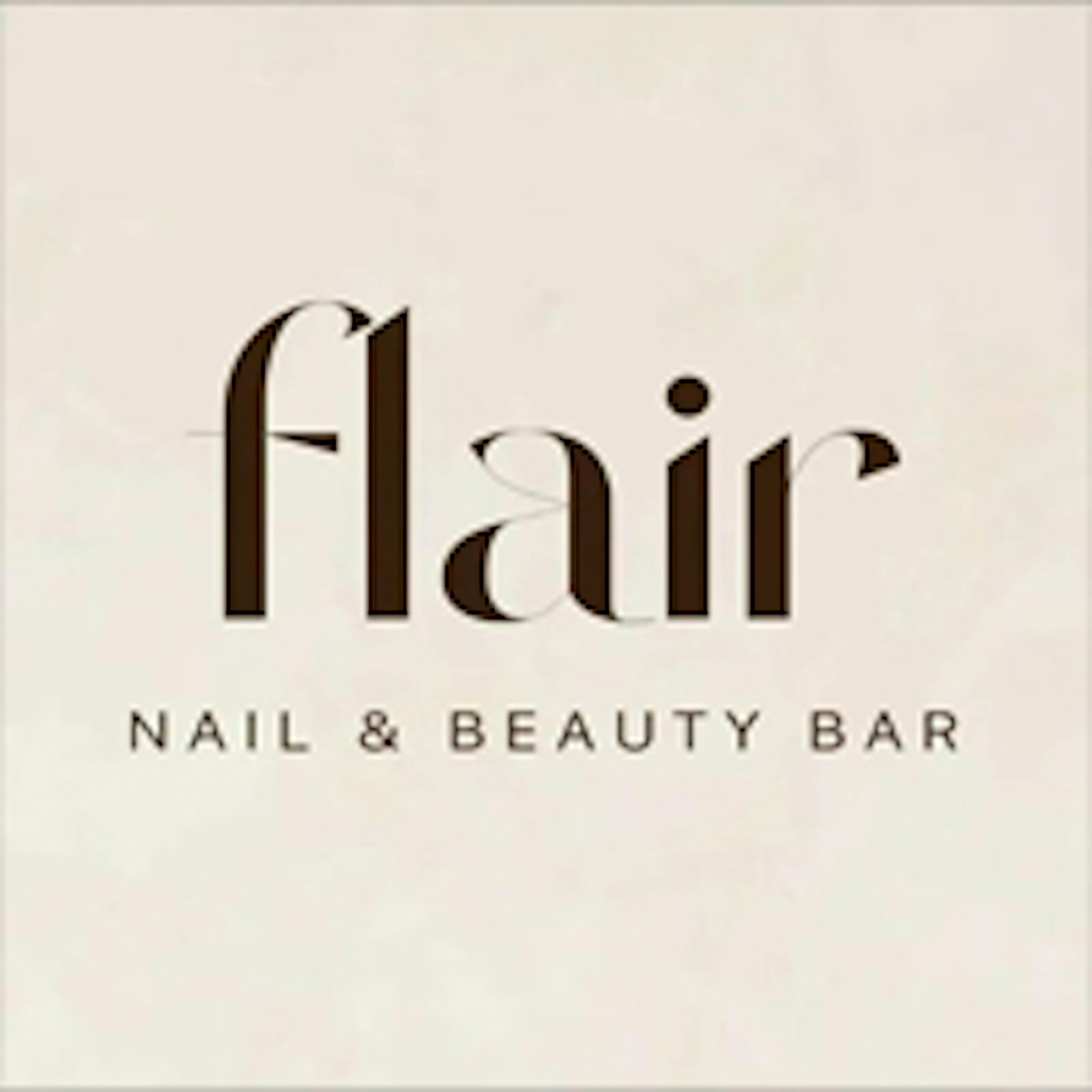 Flair Nail and Beauty Bar