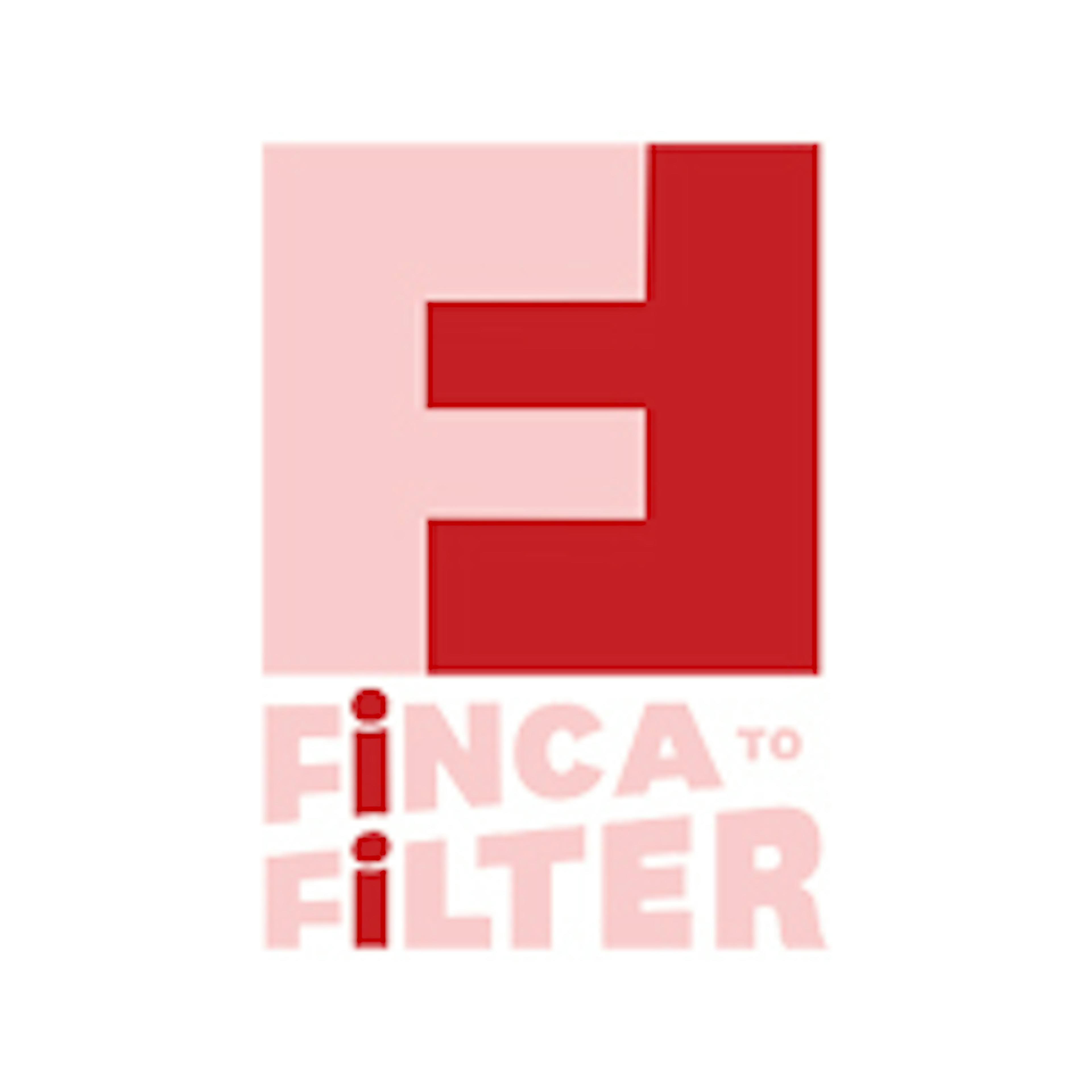 Finca to Filter