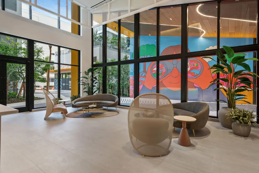 Contact Wynwood for Tours & Inquiries | AMLI Wynwood Apartments