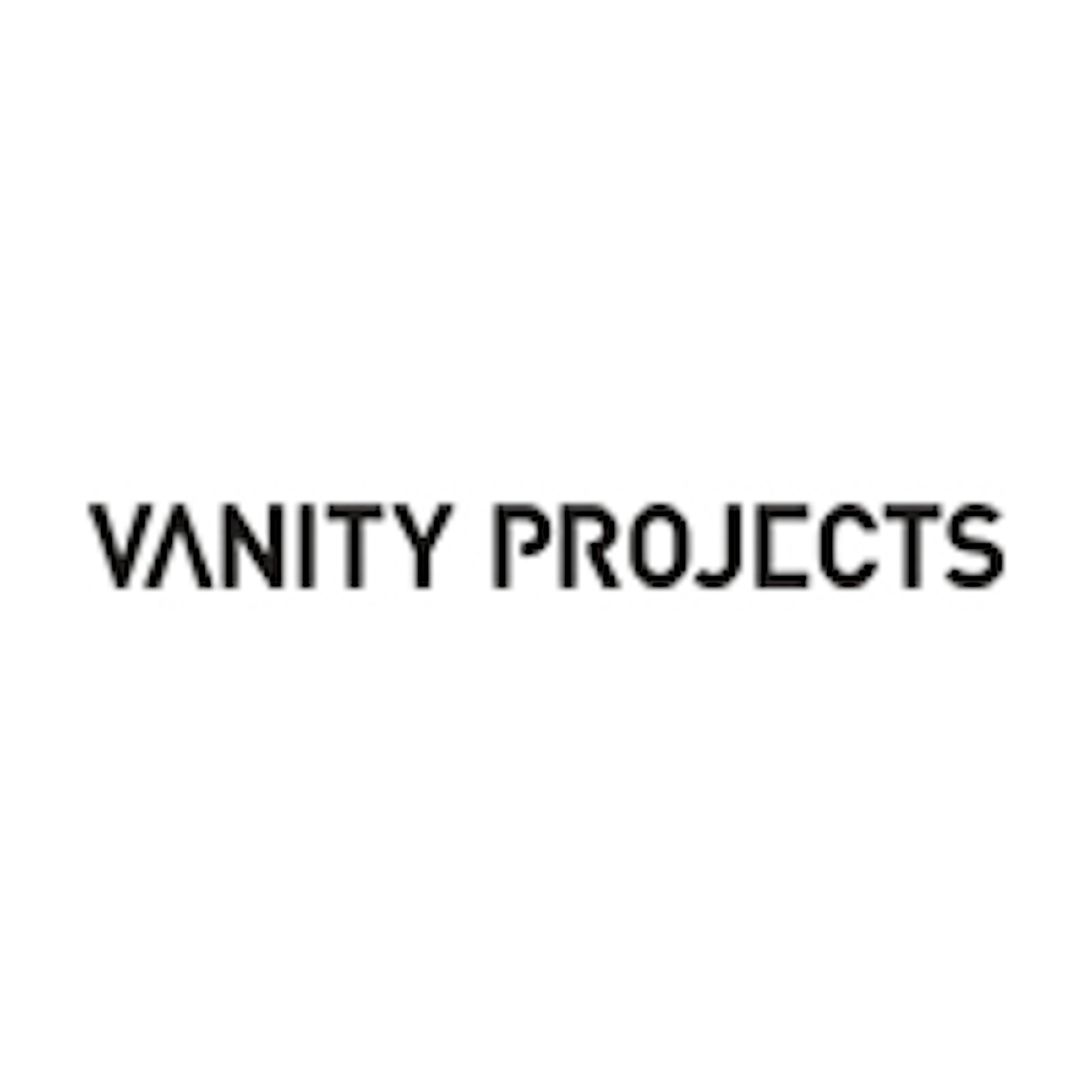 Vanity Projects