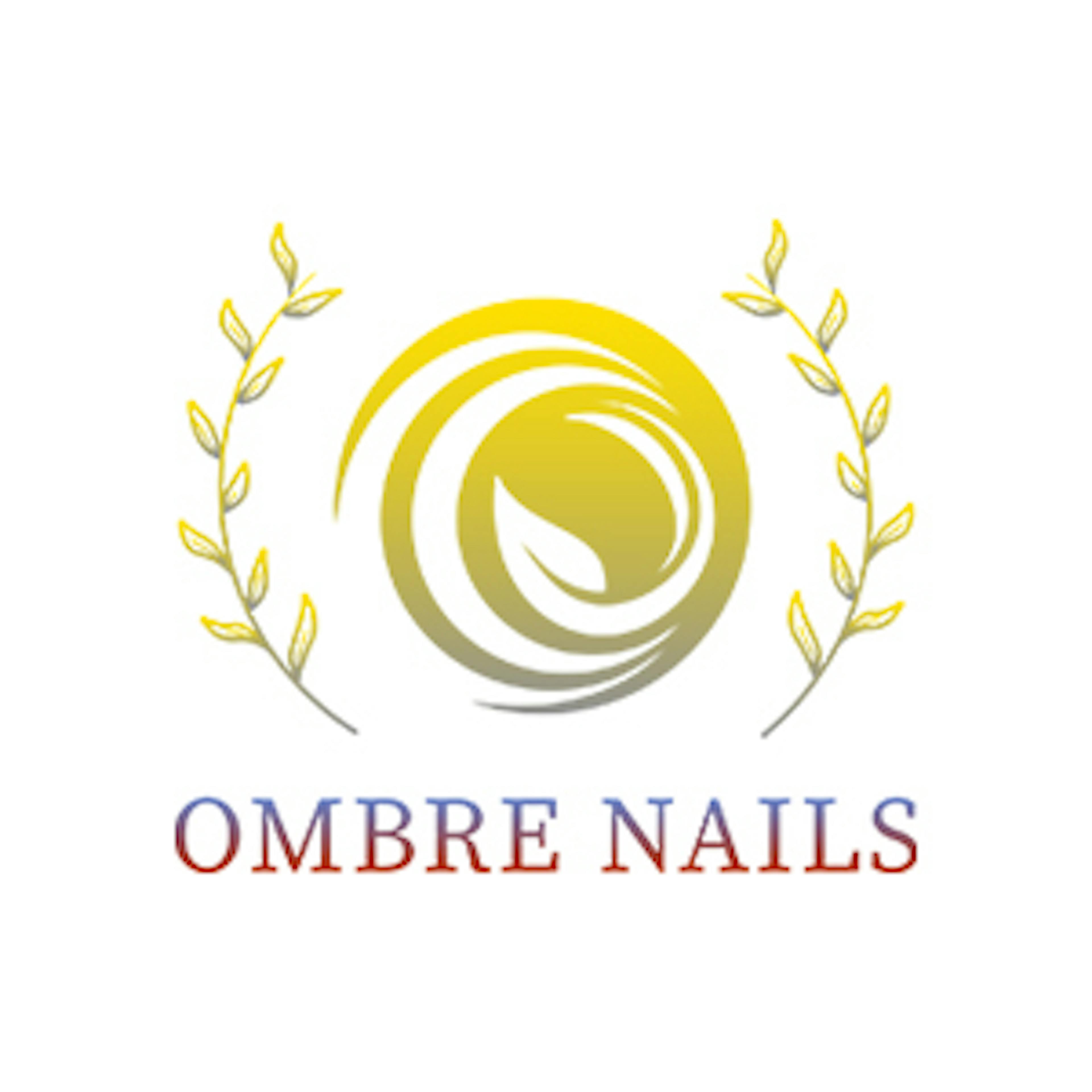 Ombre Nails