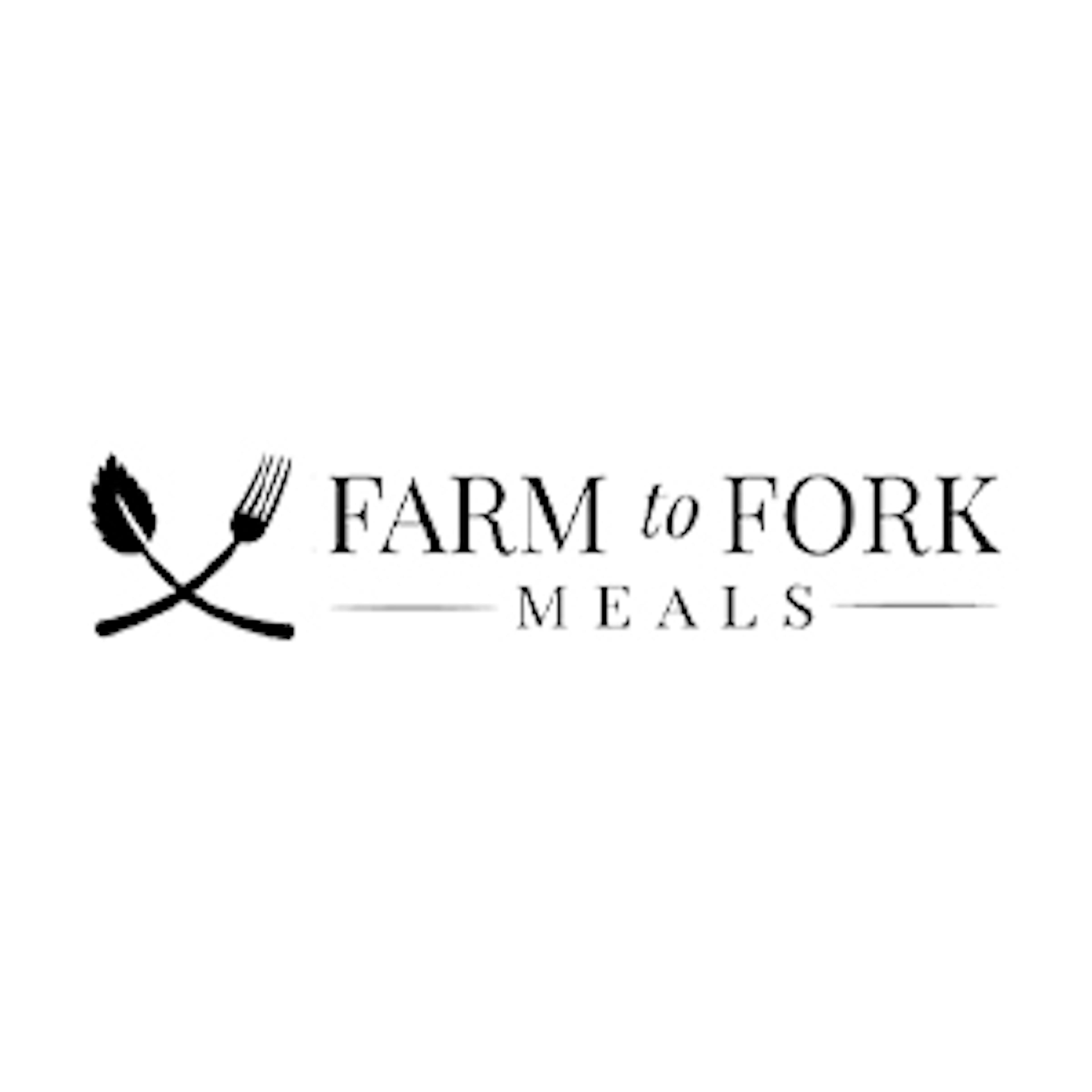 Farm to Fork Meals