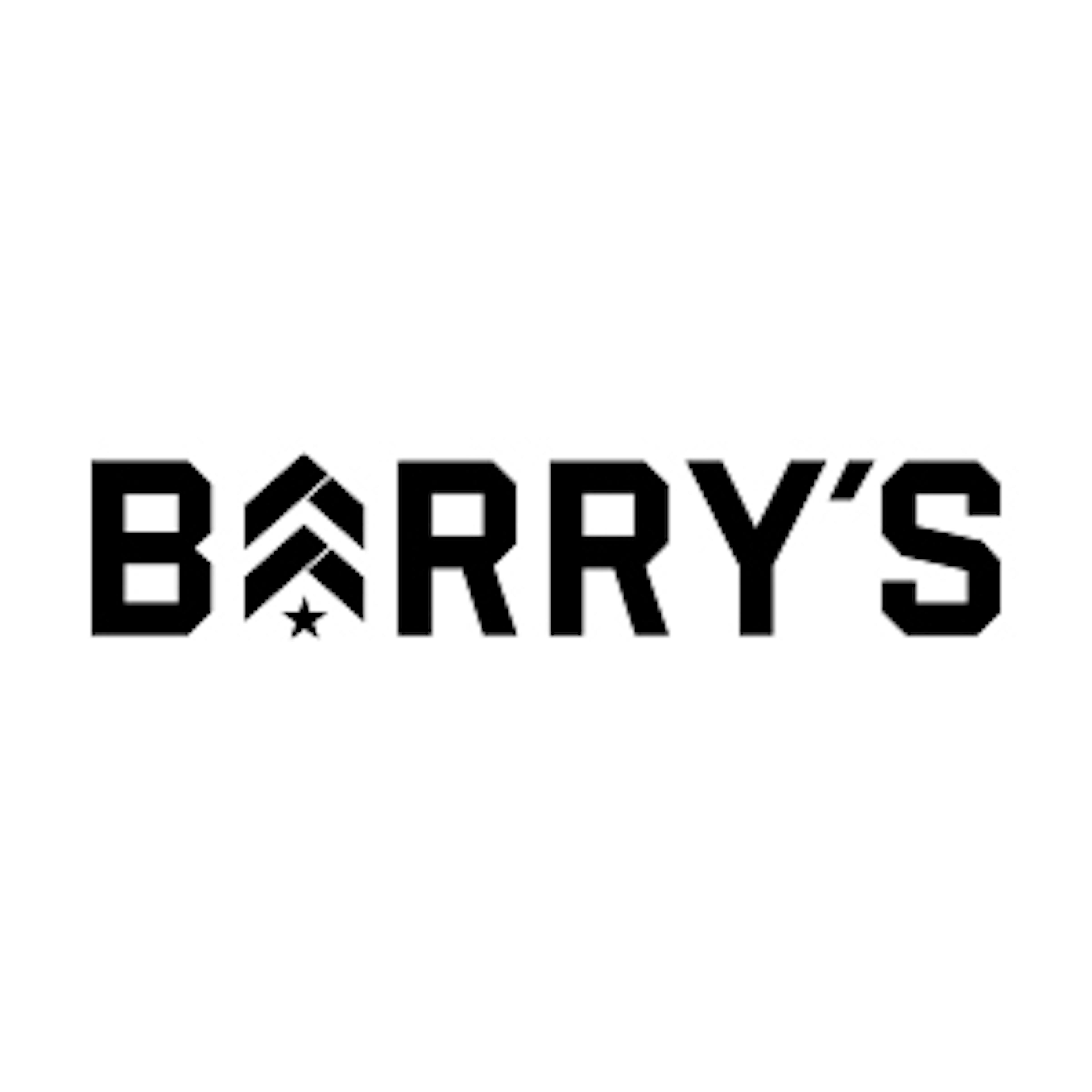 Barry’s Bootcamp