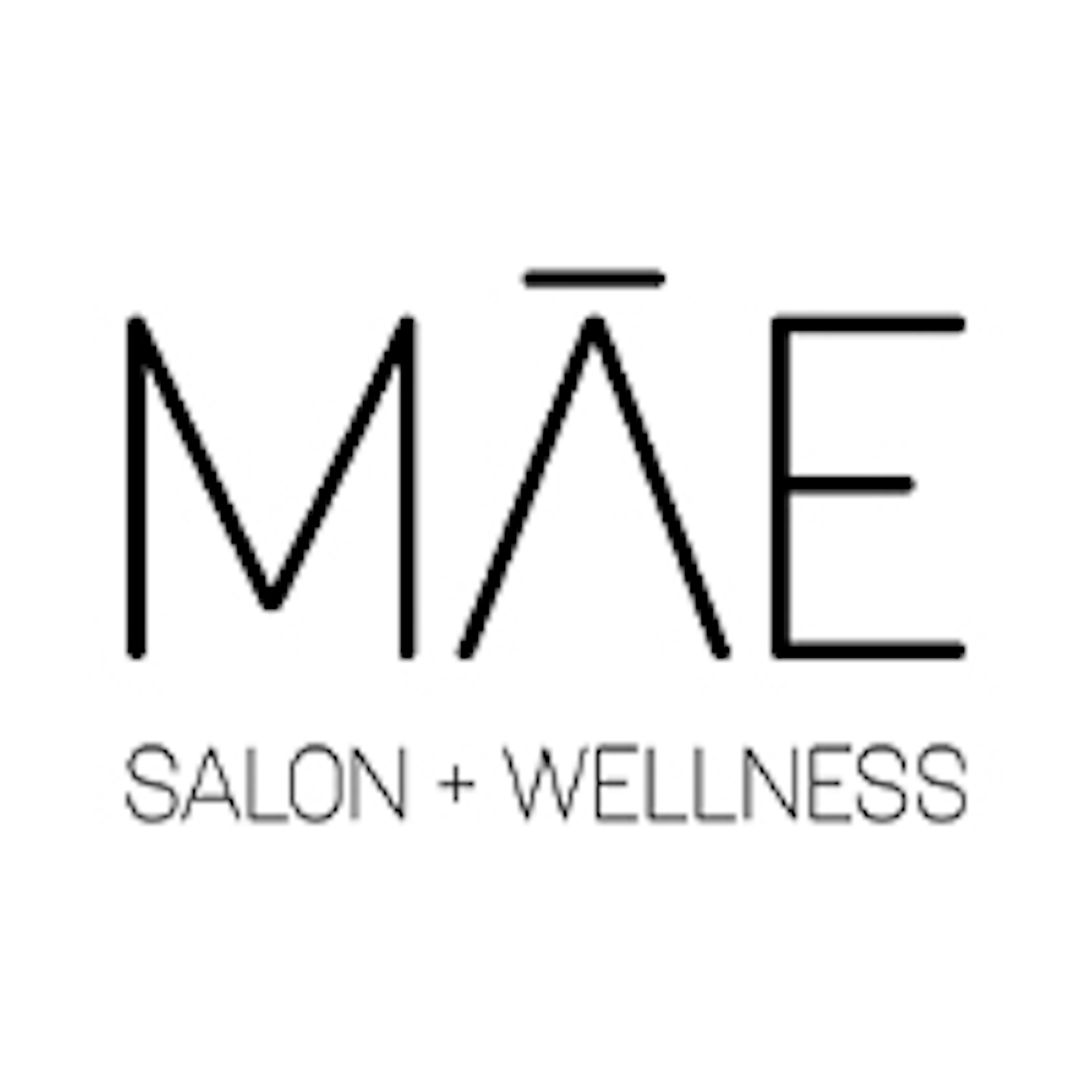 Mae Salon & Wellness