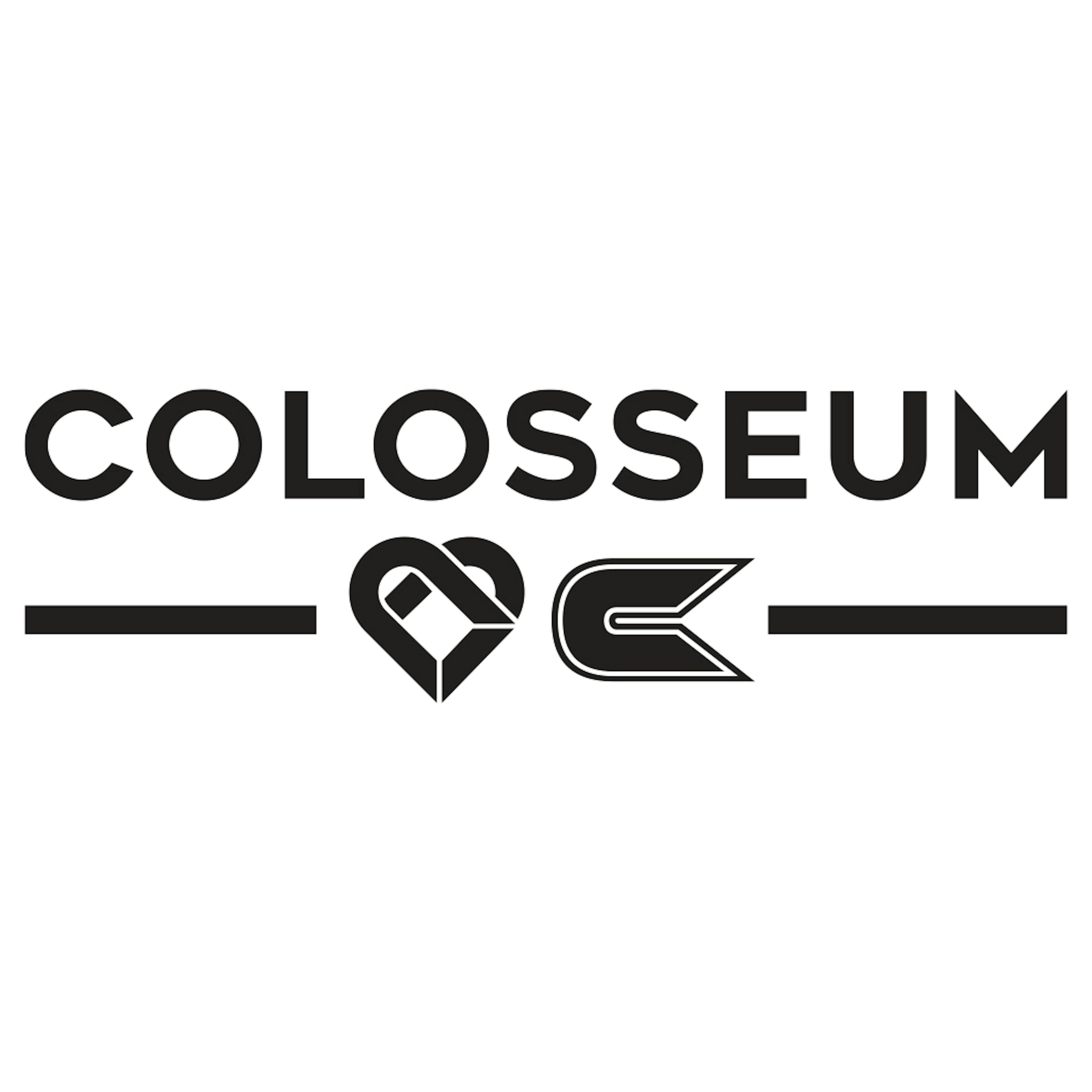 Colosseum Athletics