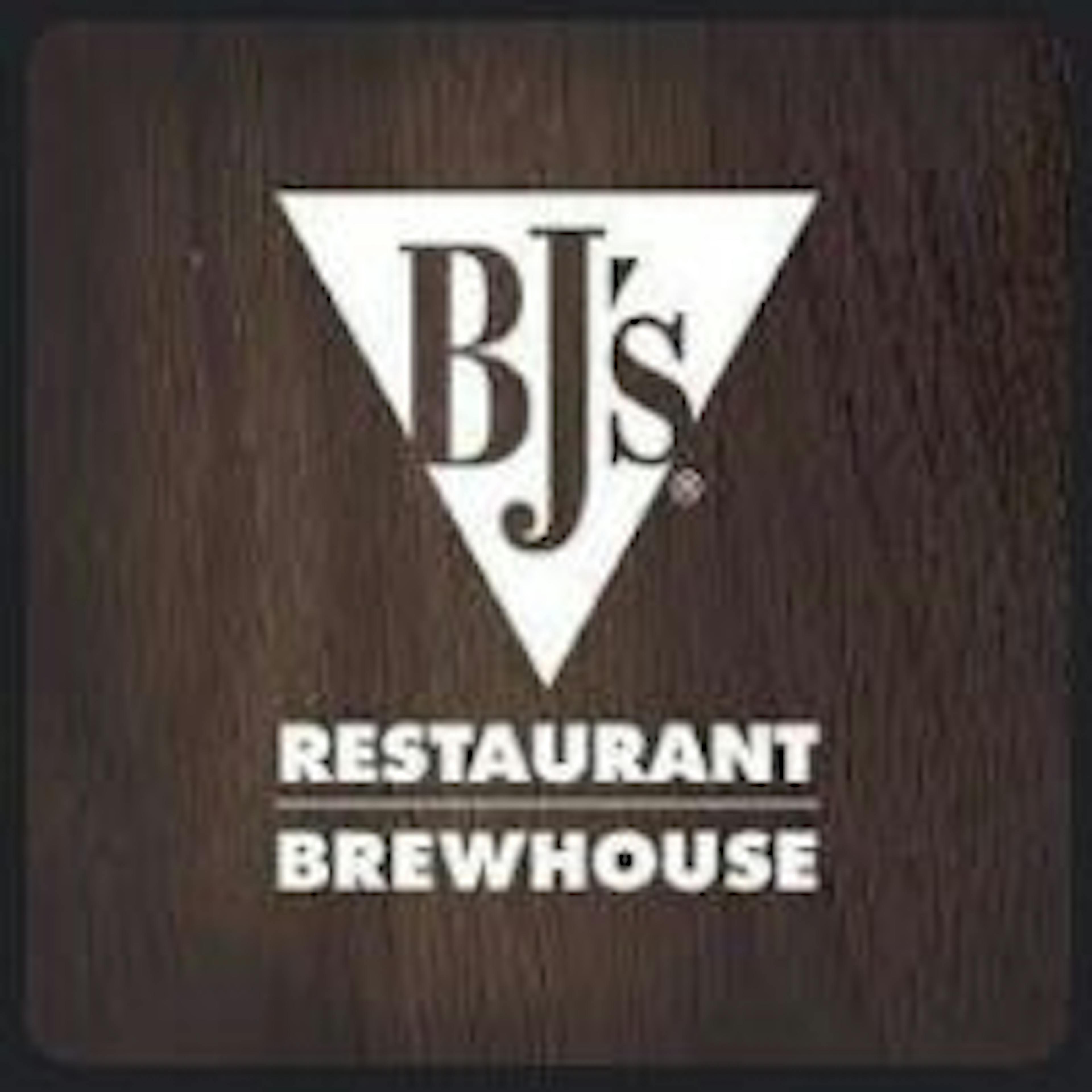 BJ's Restaurant Brewhouse