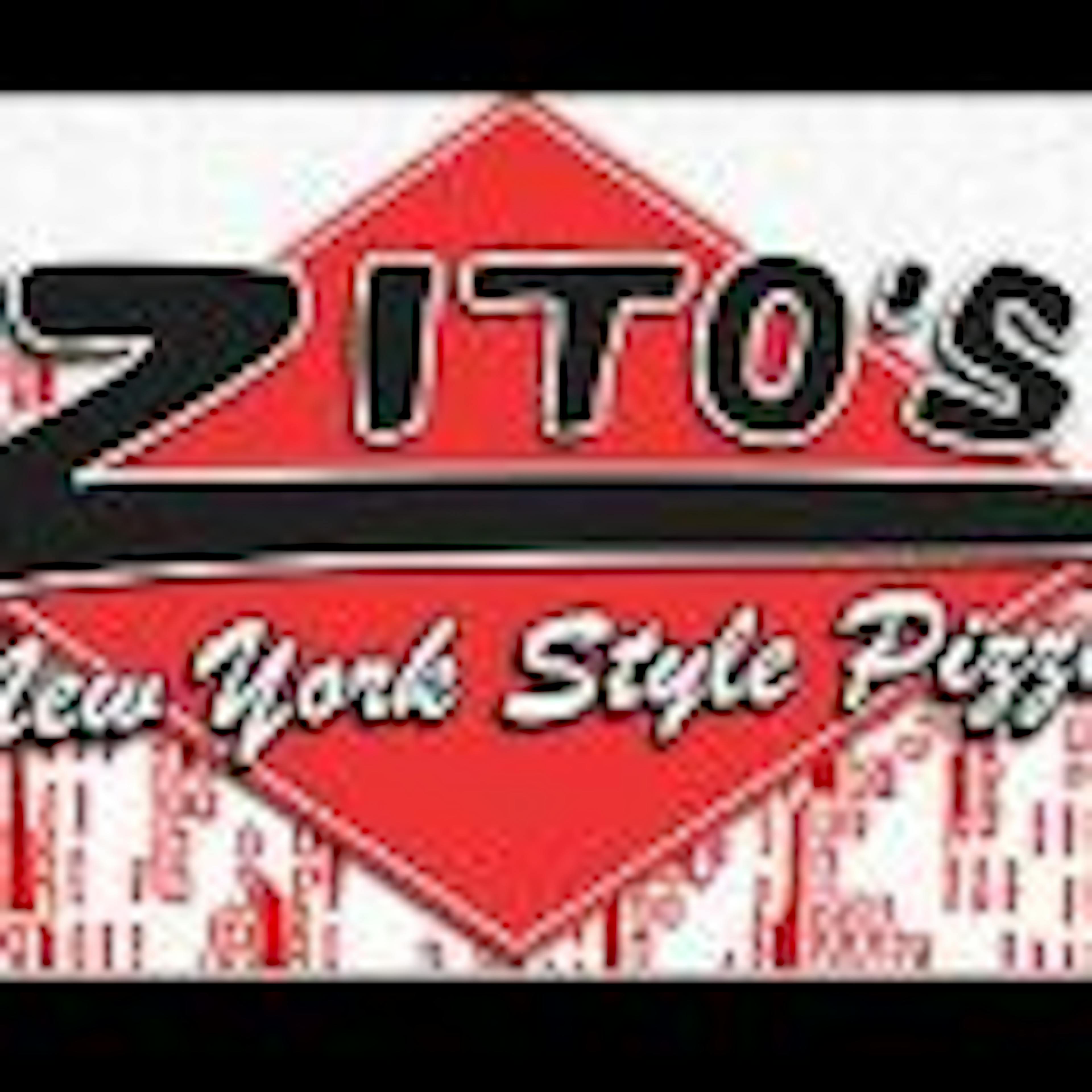 Zito's Pizza