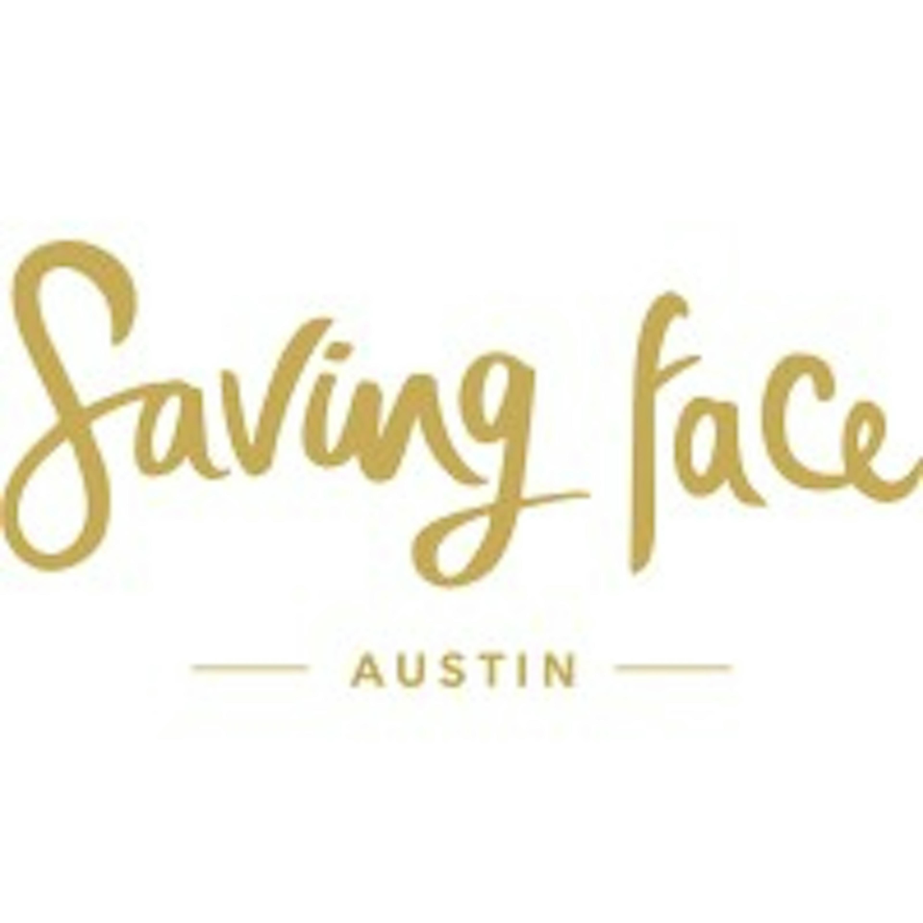 Saving Face