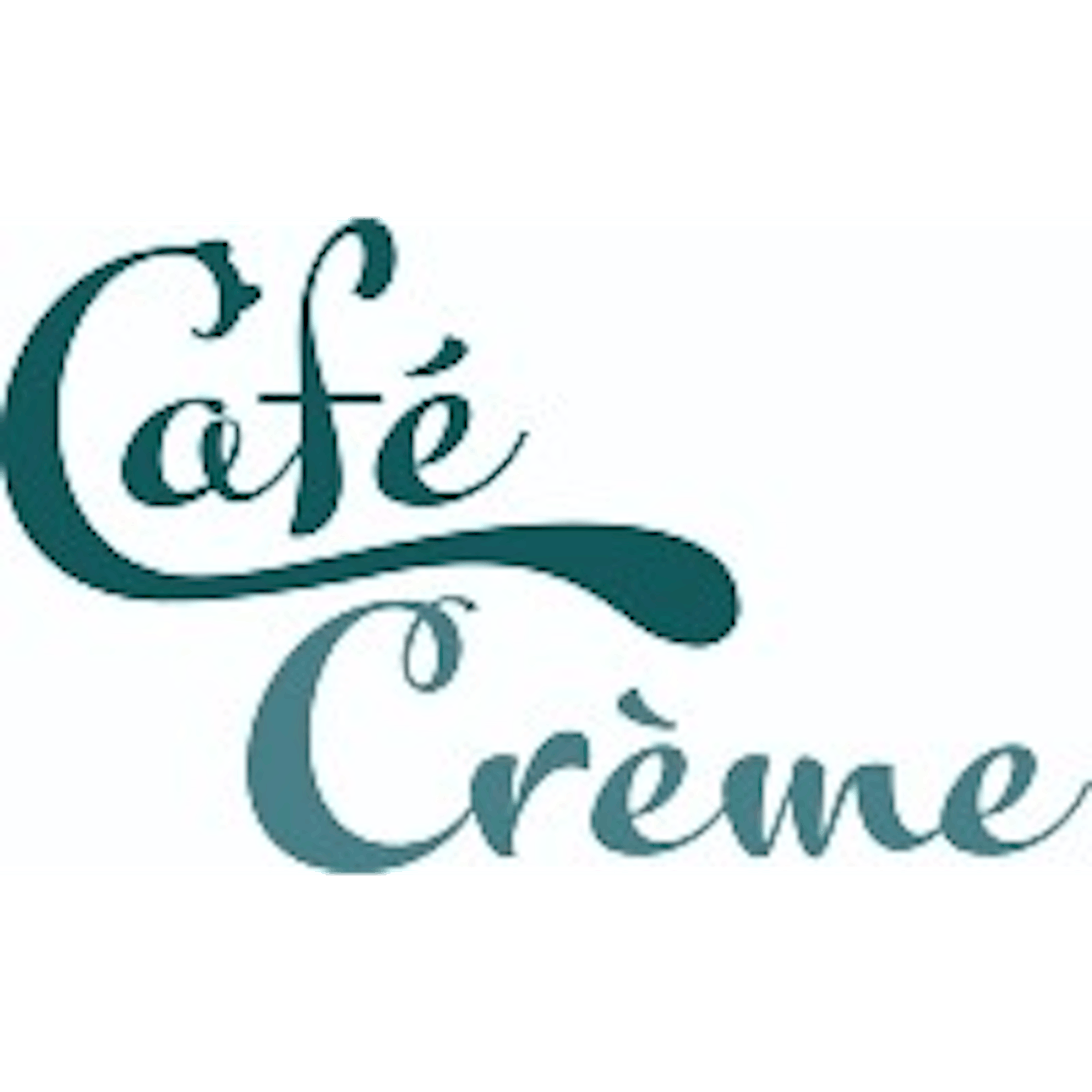 Cafe Crème