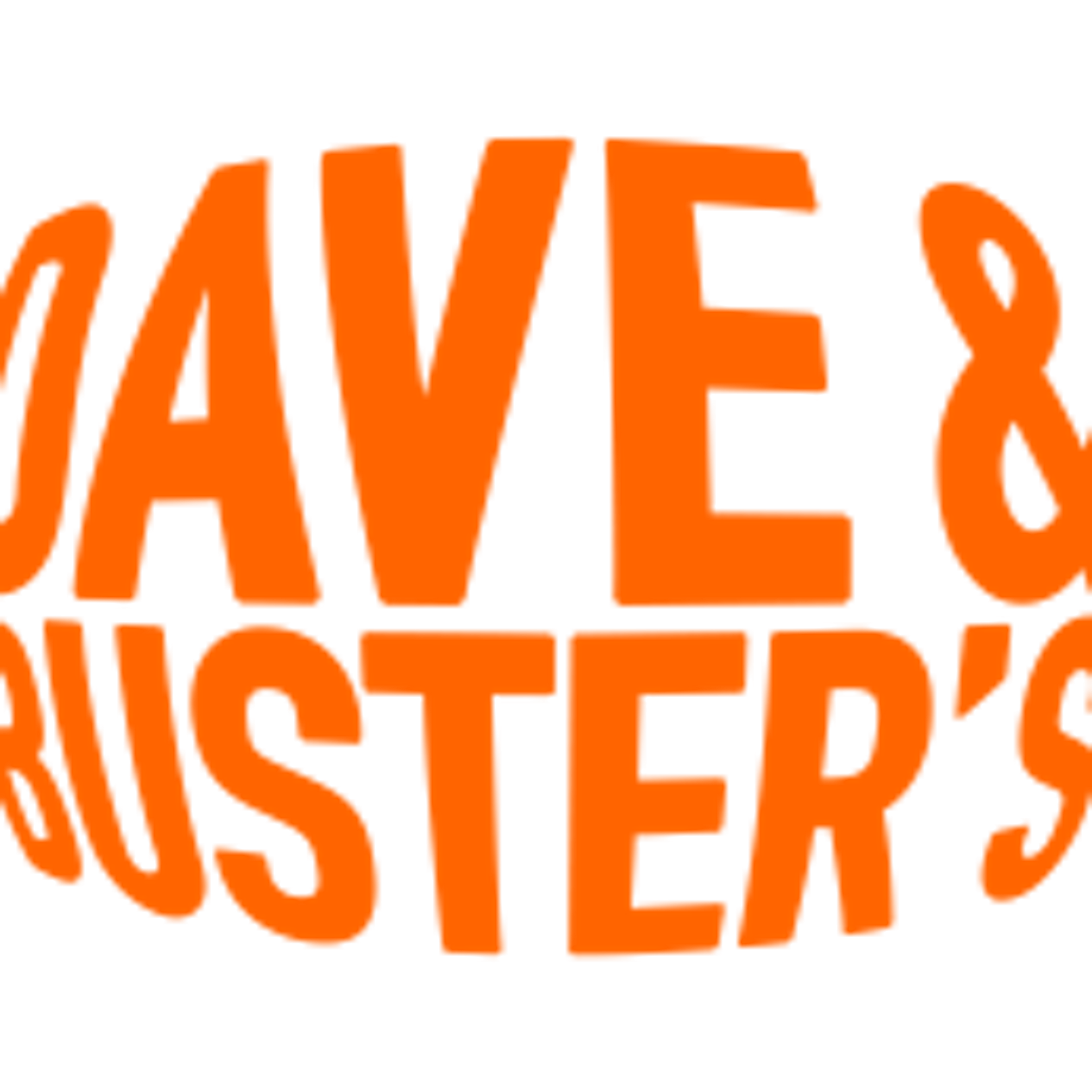 Dave & Busters