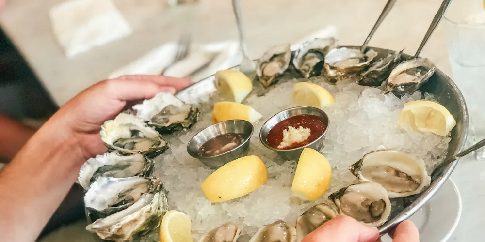 How To Cook Different Kinds of Native California Shellfish