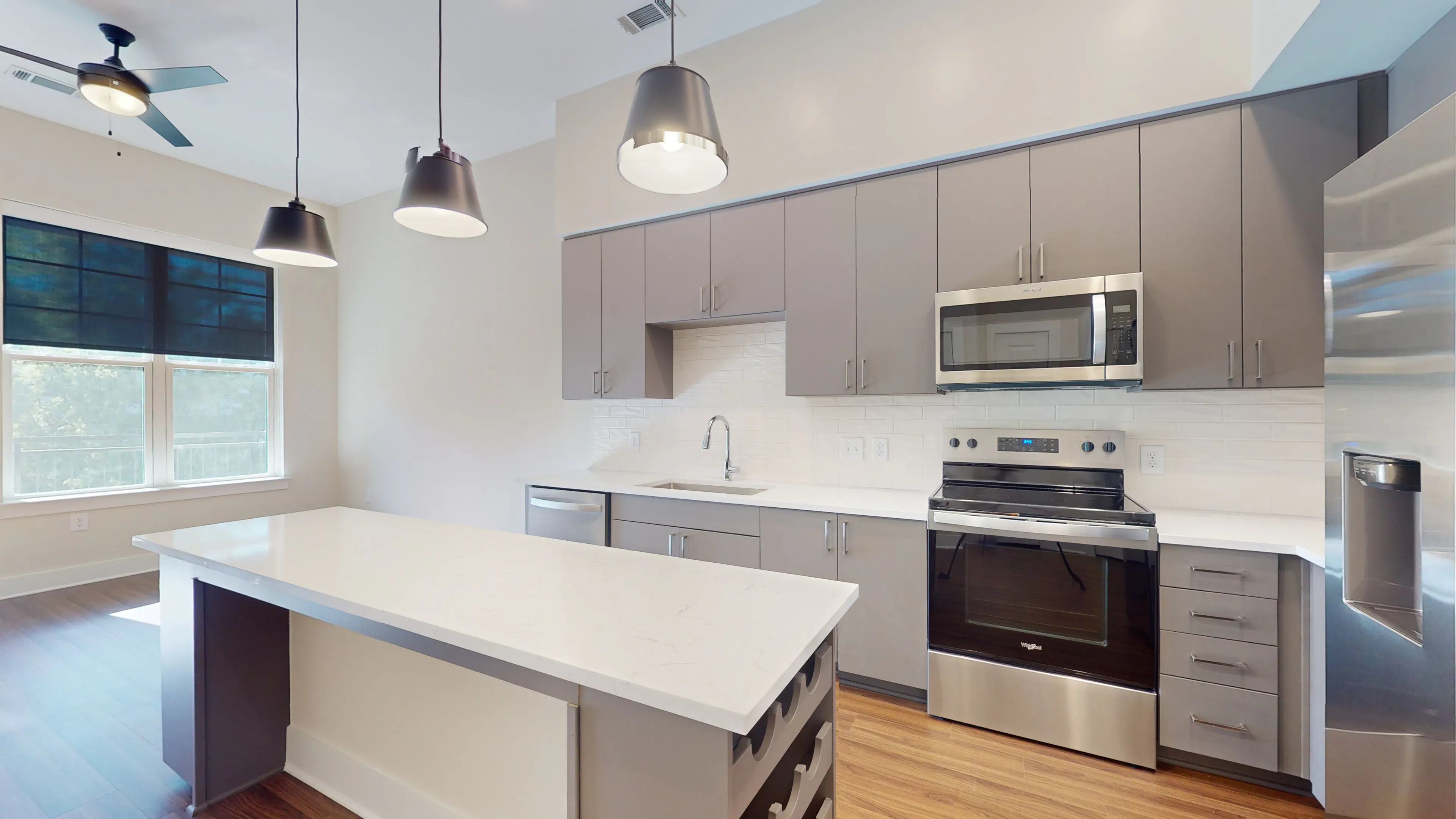 New Luxury Apartments in Brookhaven, GA | AMLI Brookhaven