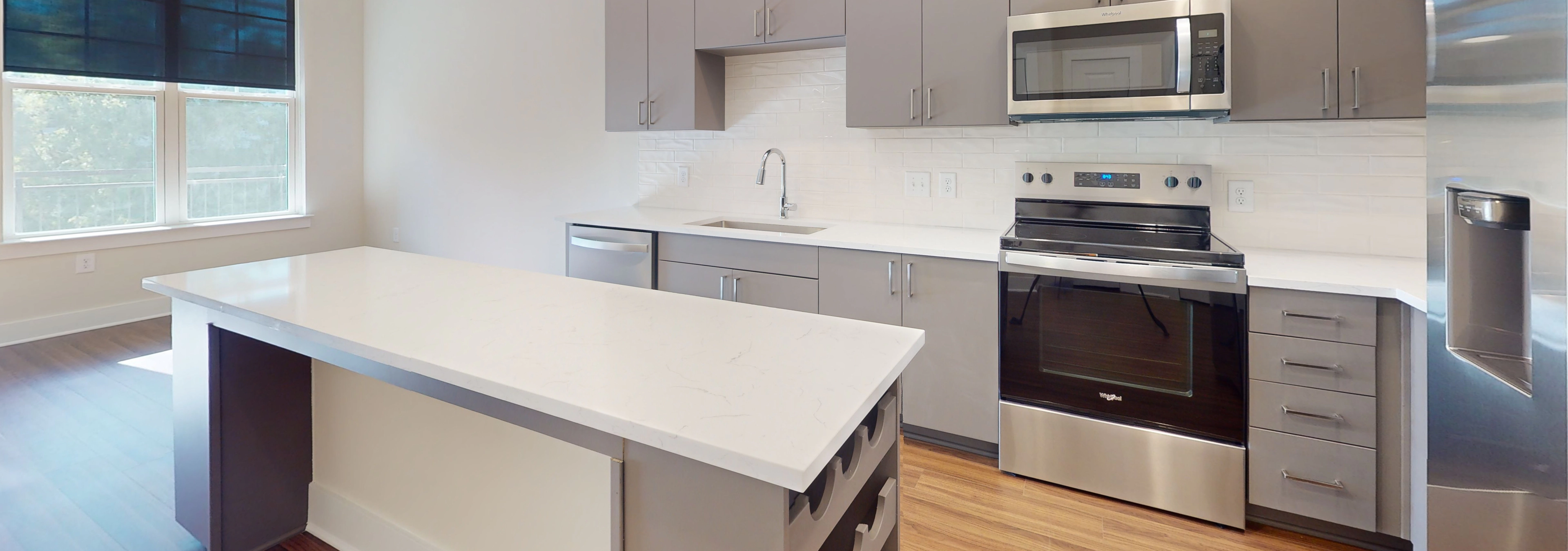 New Luxury Apartments in Brookhaven, GA | AMLI Brookhaven