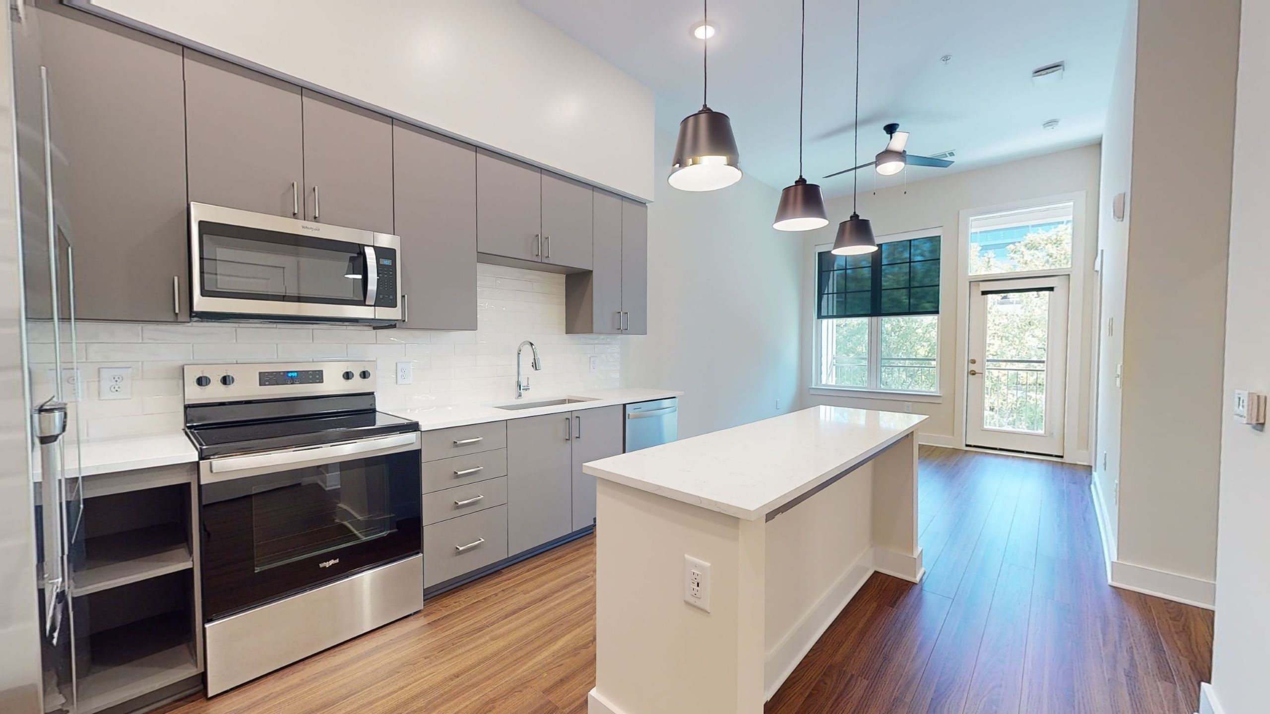 New Luxury Apartments in Brookhaven, GA AMLI Brookhaven