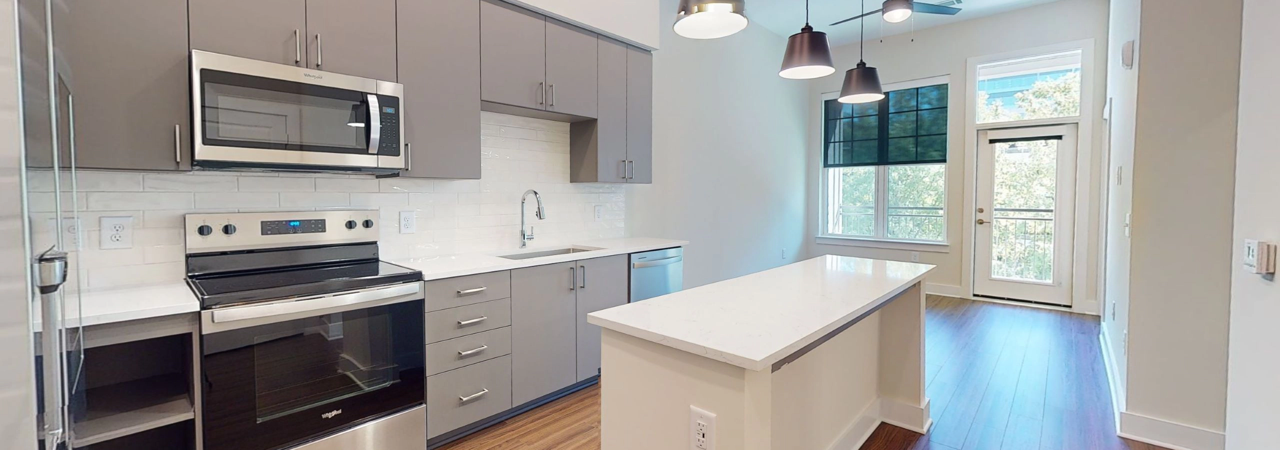 New Luxury Apartments in Brookhaven, GA | AMLI Brookhaven