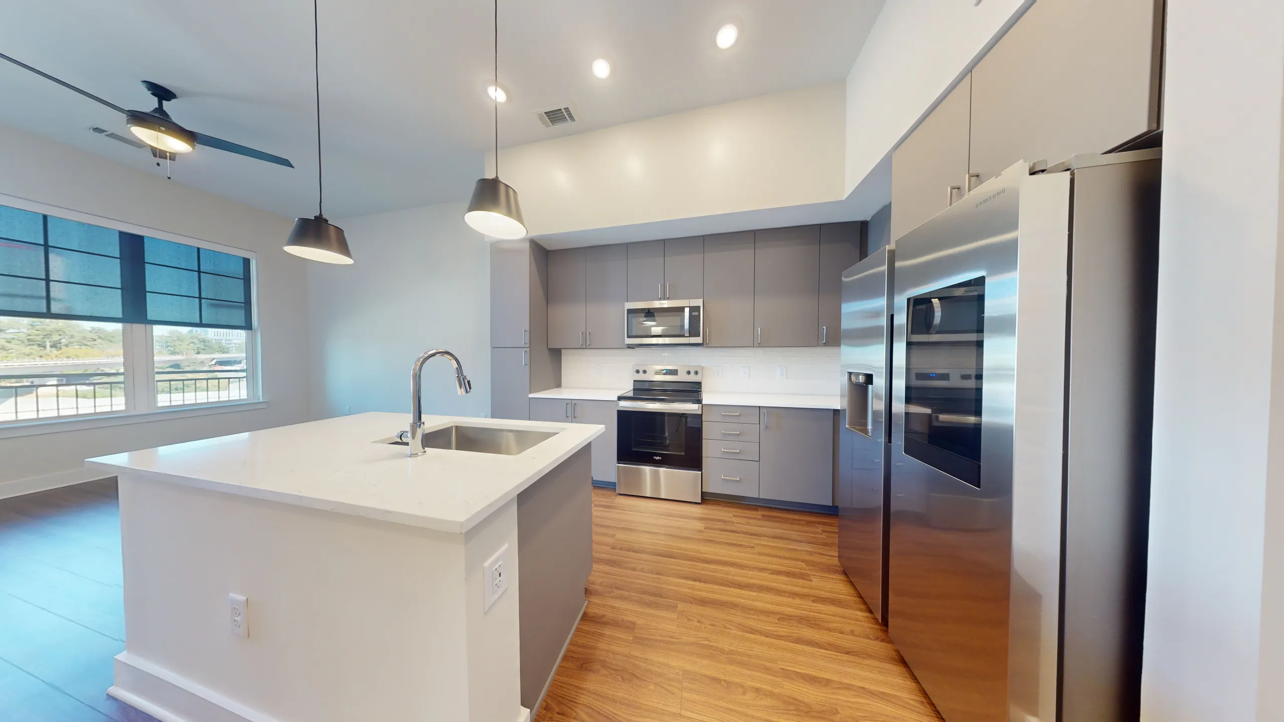 New Luxury Apartments in Brookhaven, GA | AMLI Brookhaven